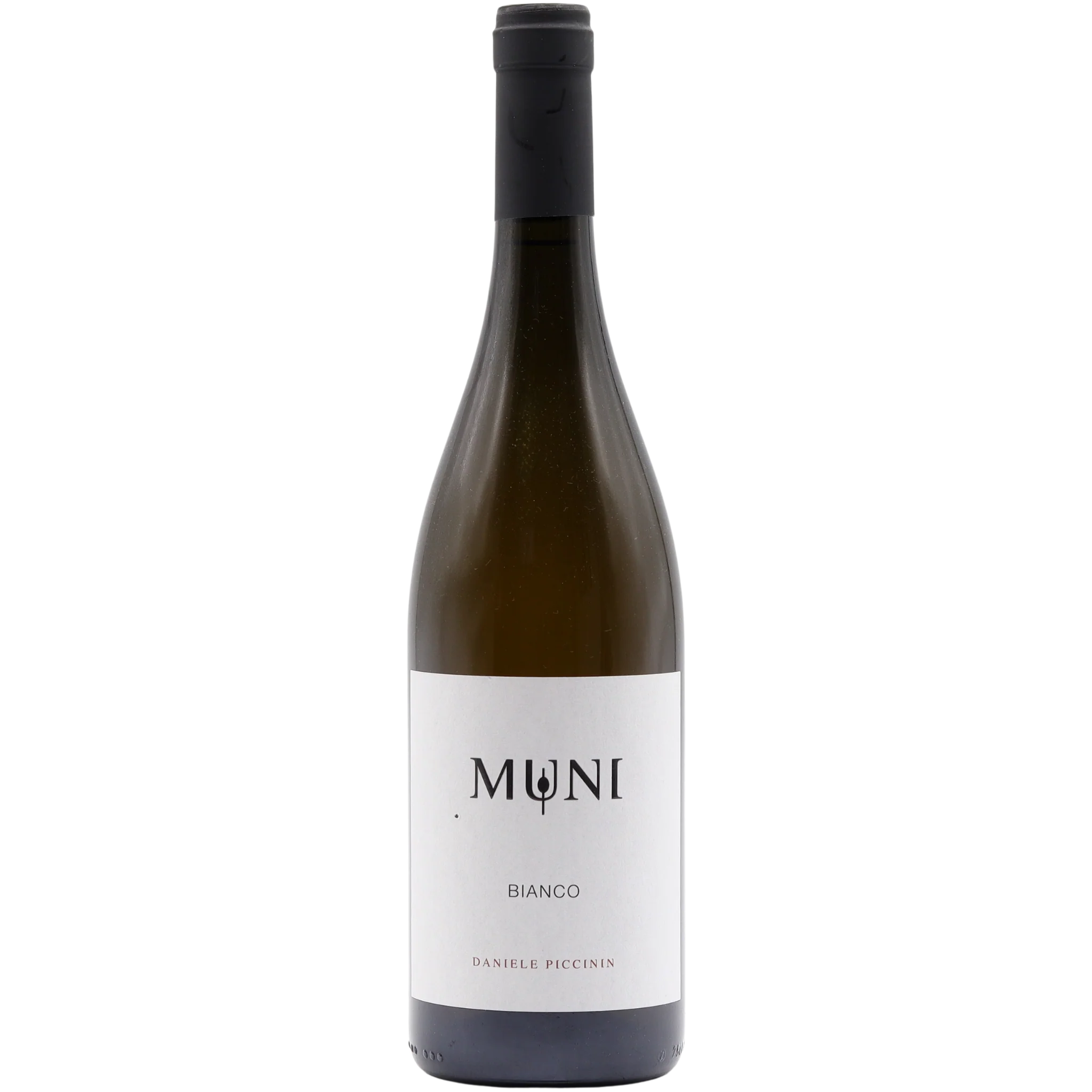 Daniele Piccinin - Muni Bianco