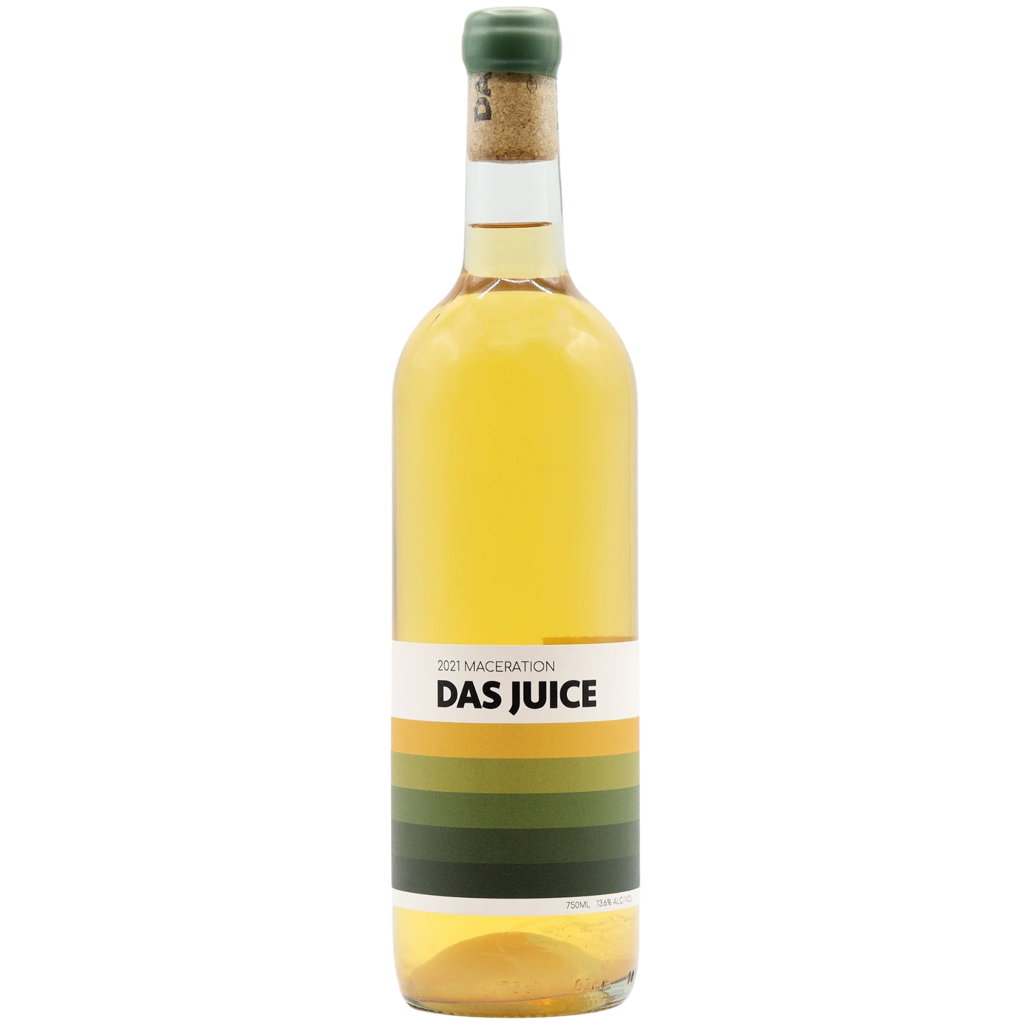 Das Juice - Maceration