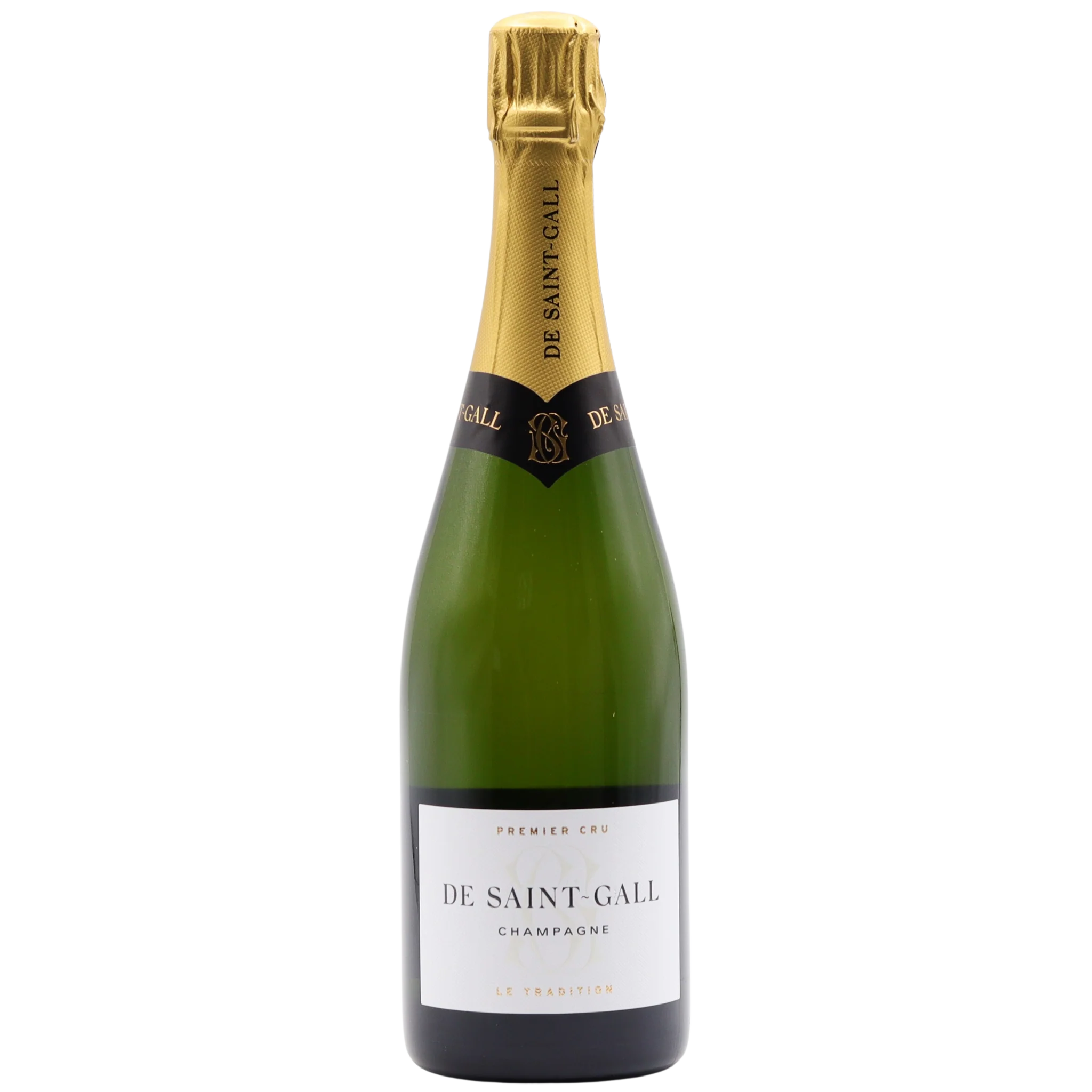 De Saint-Gall - Le Tradition Premier Cru Champagne