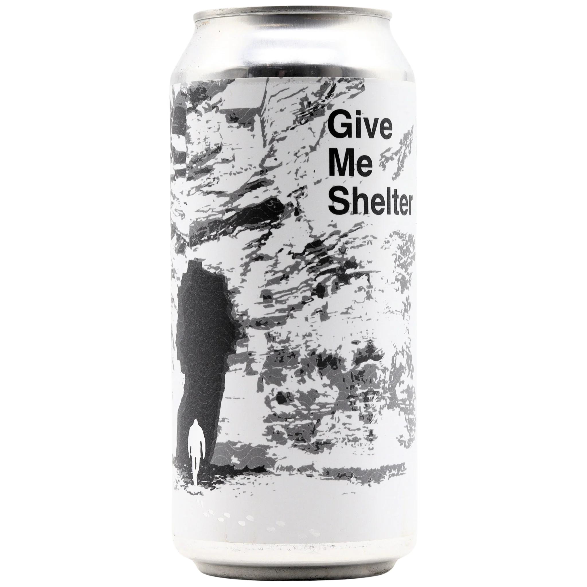 Deeds - Give Me Shelter