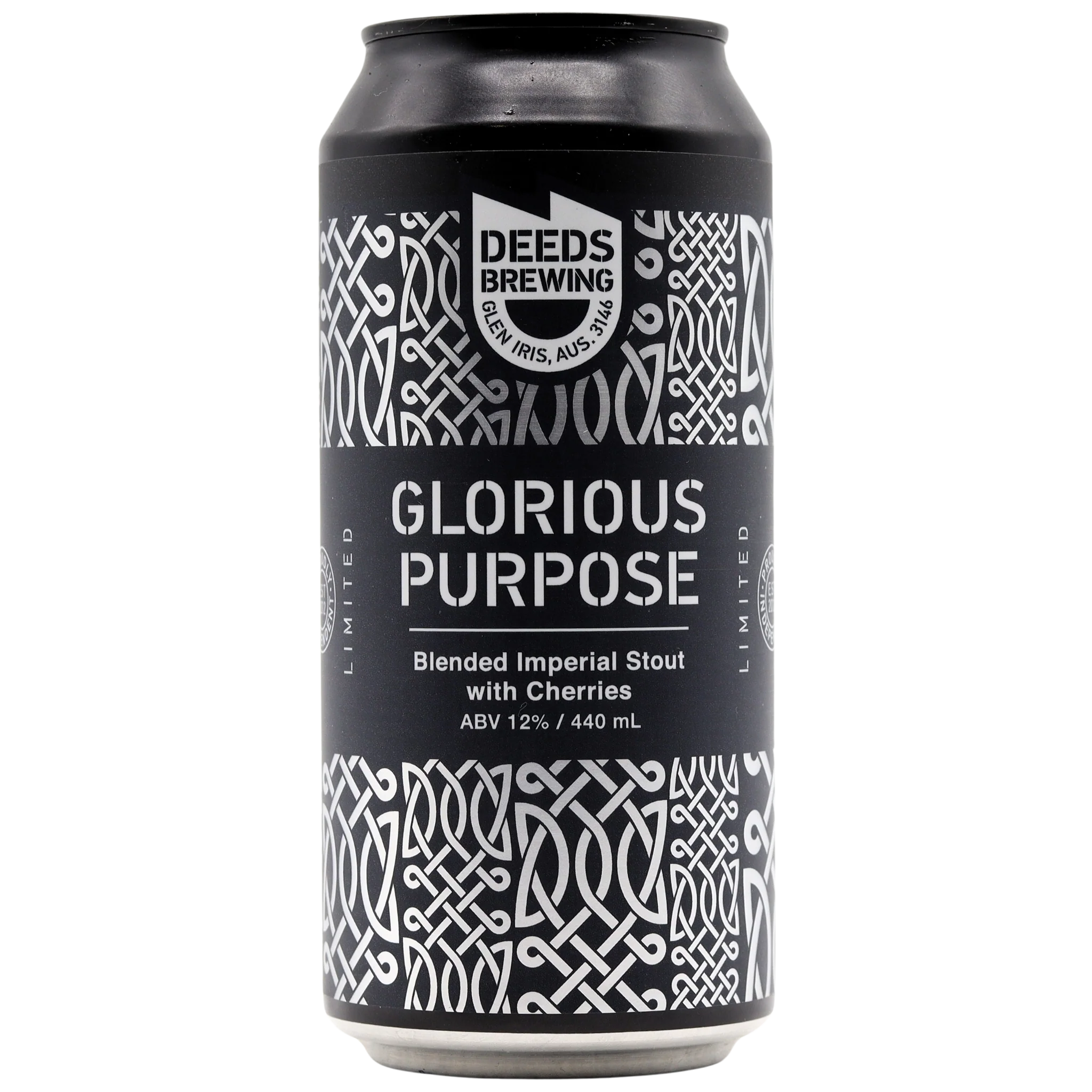 Deeds - Glorious Purpose
