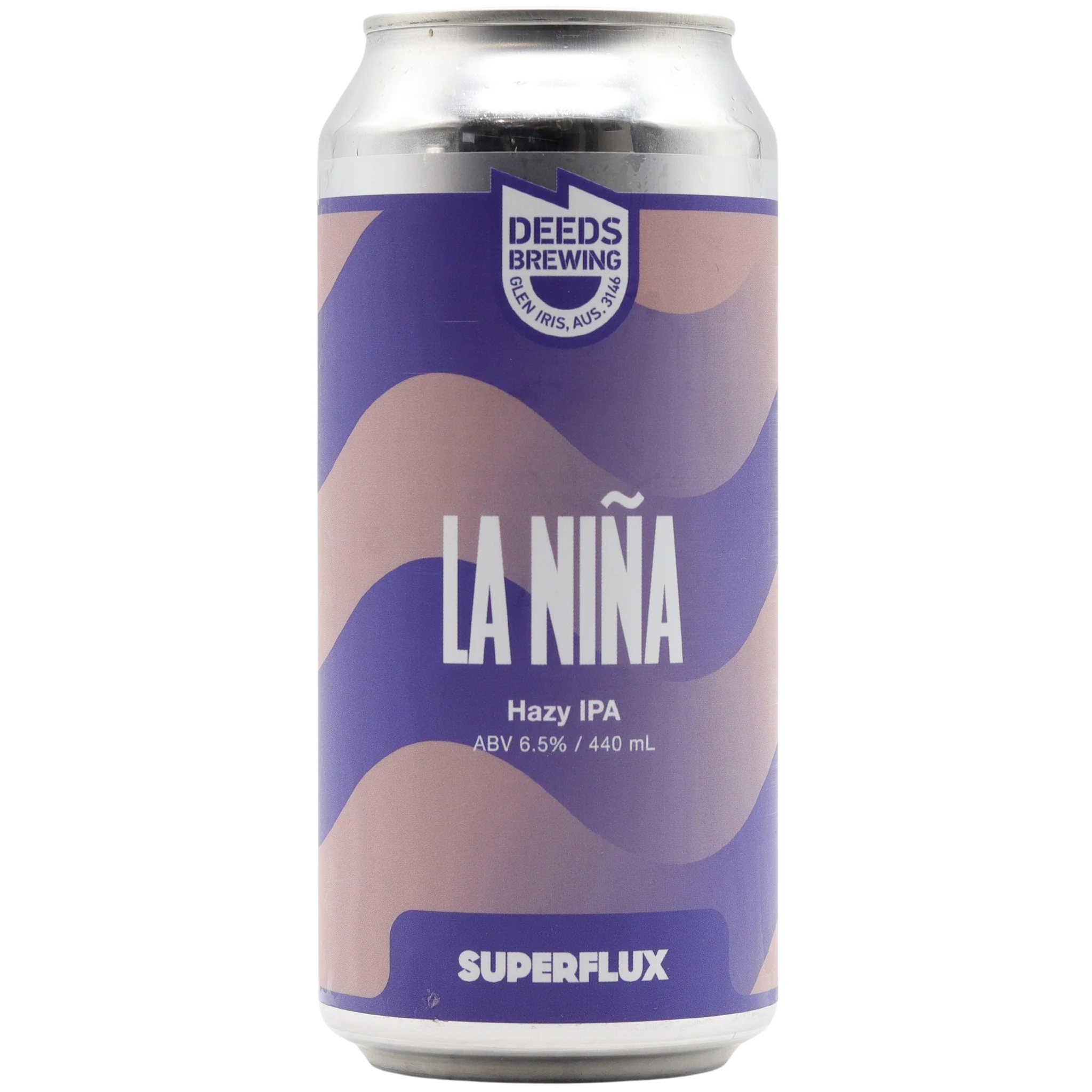 Deeds - La Niña