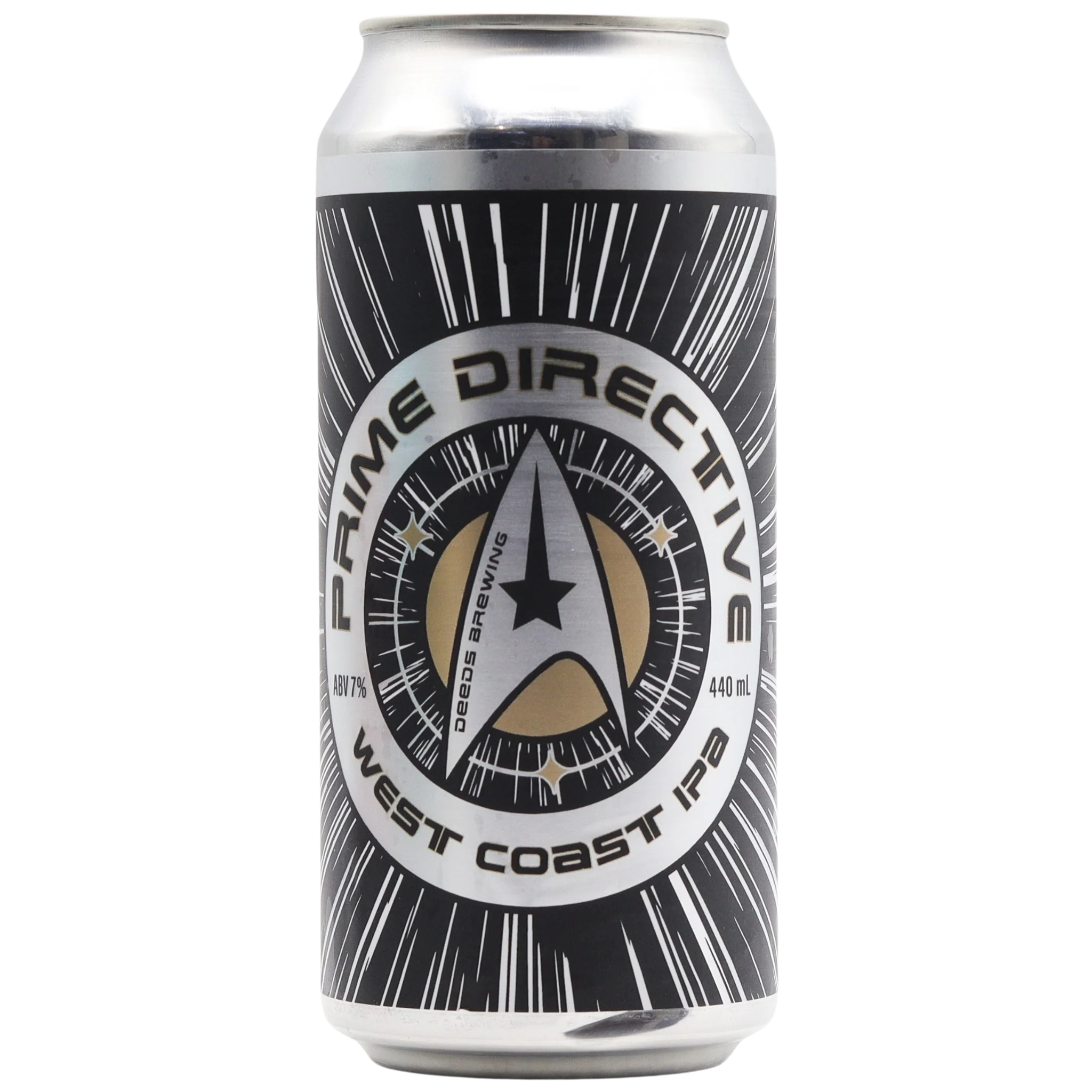 Deeds - Prime Directive