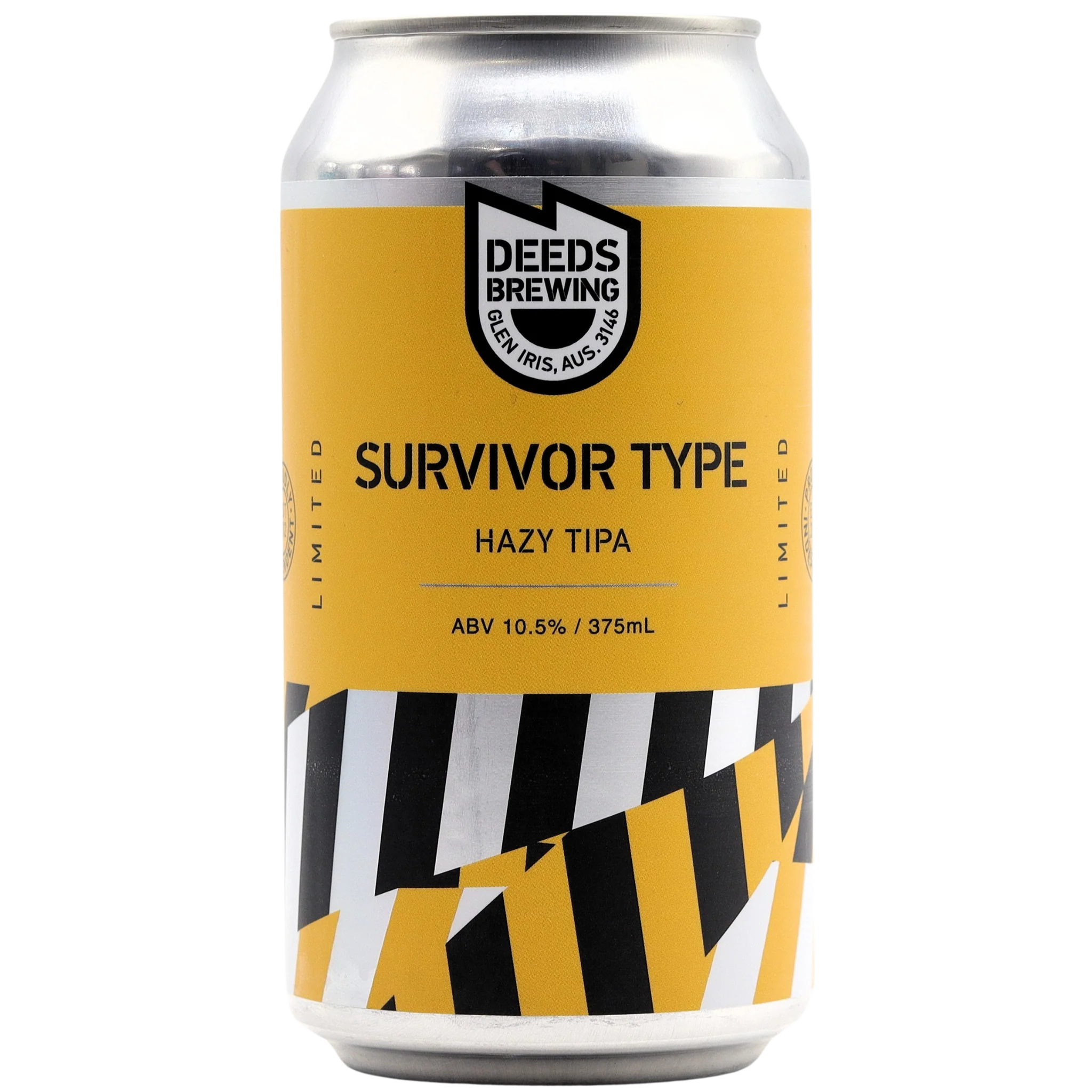 Deeds - Survivor Type