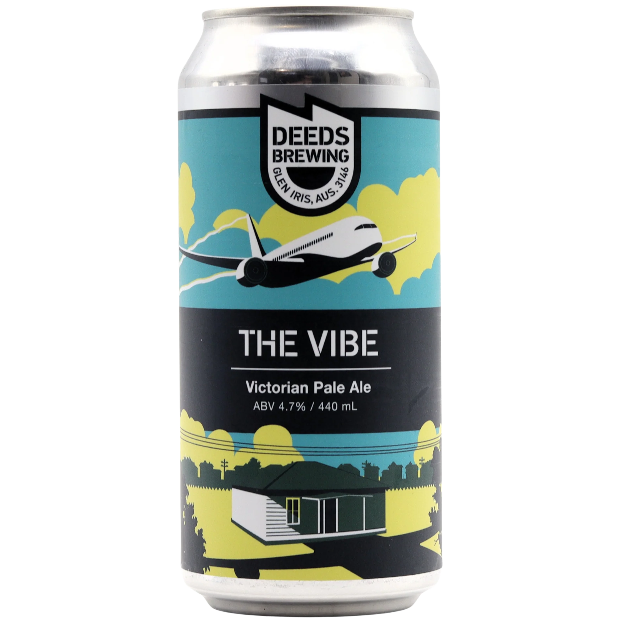 Deeds - The Vibe