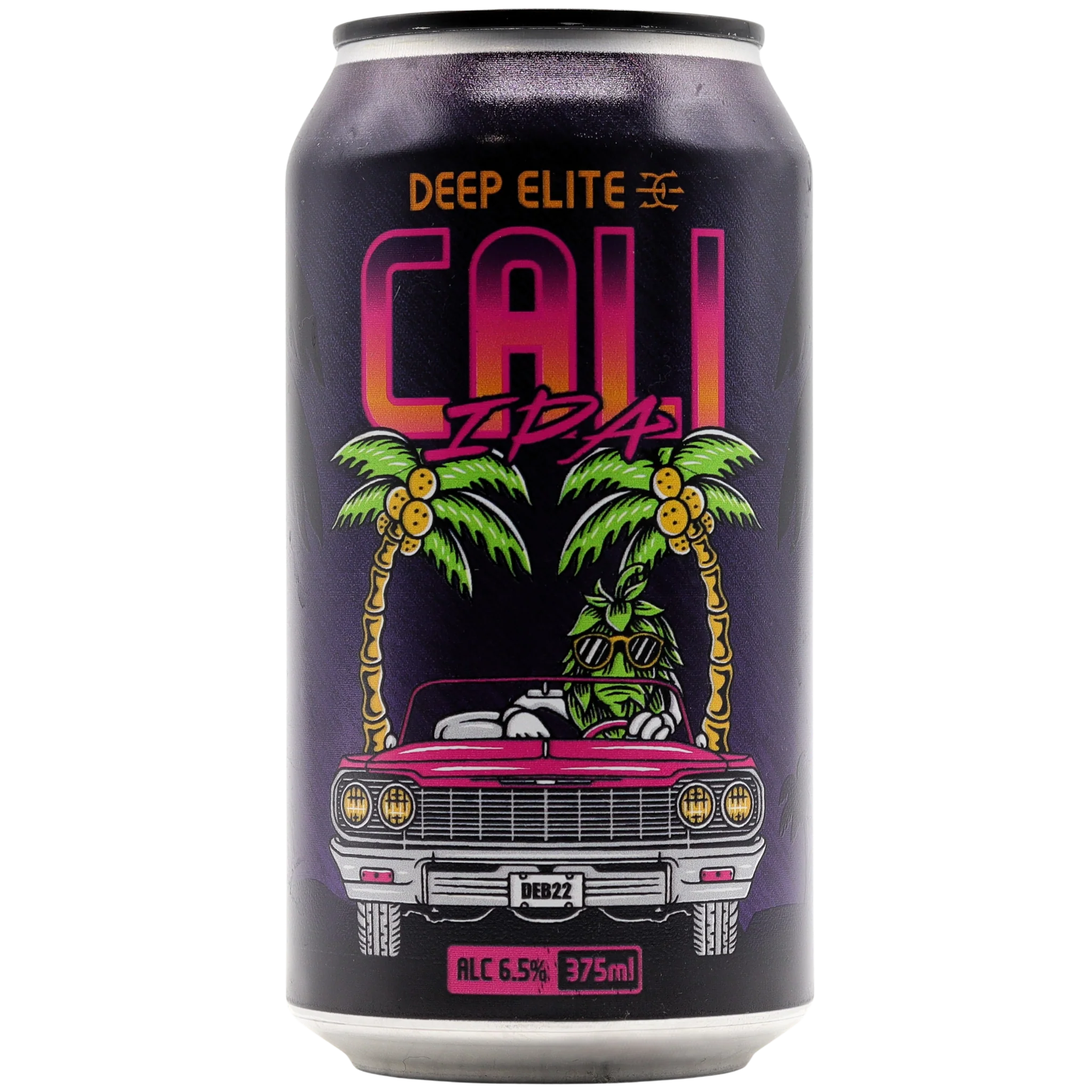 Deep Elite - Cali IPA