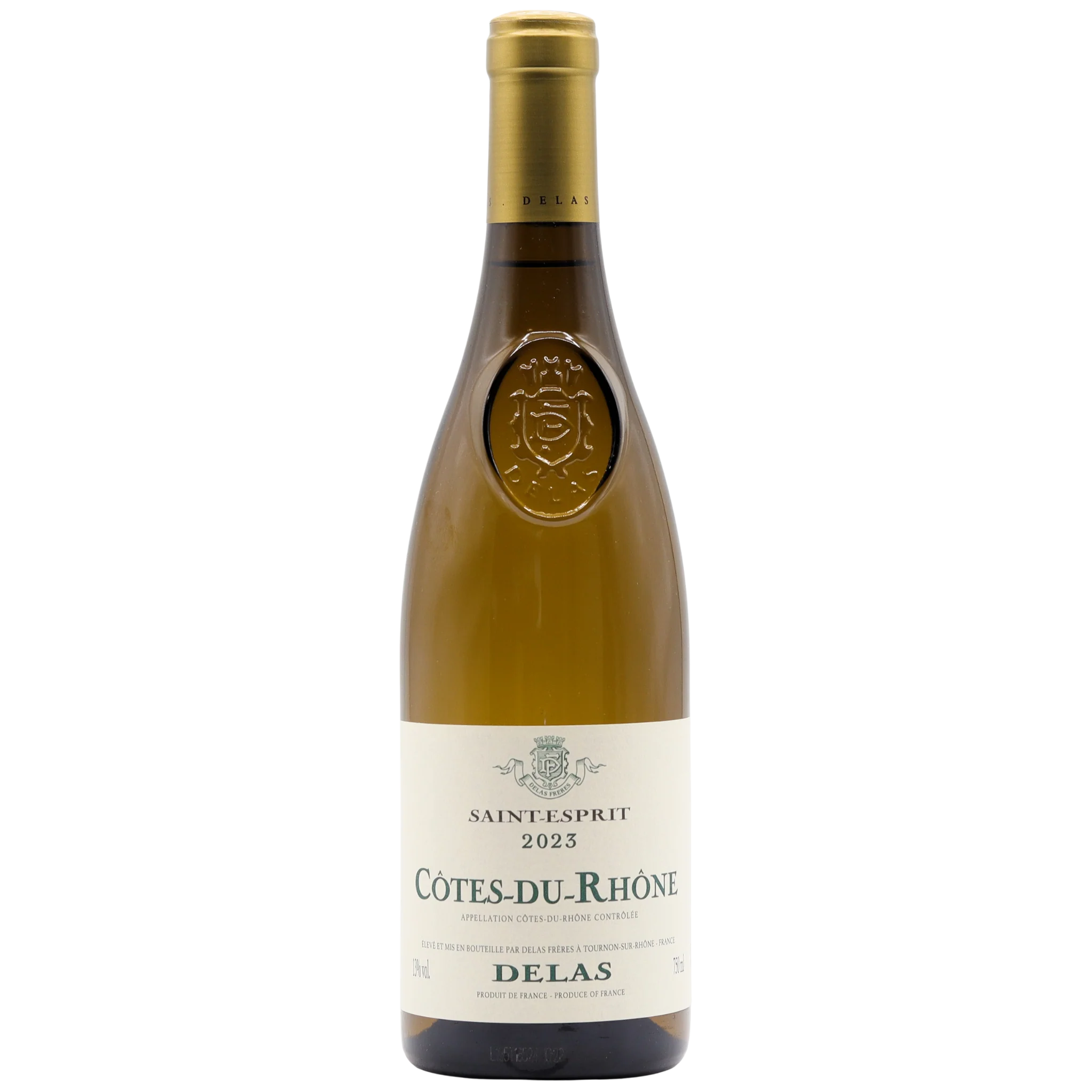 Delas - Saint-Esprit Cotes Du Rhone Blanc
