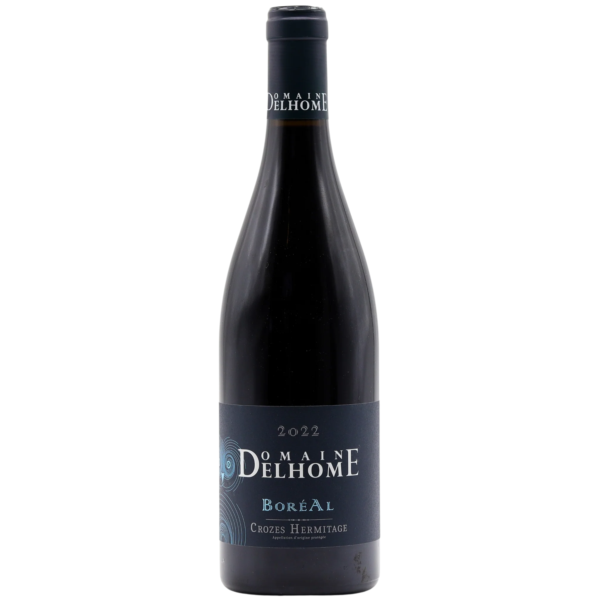 Delhome - Boreal Crozes-Hermitage Rouge