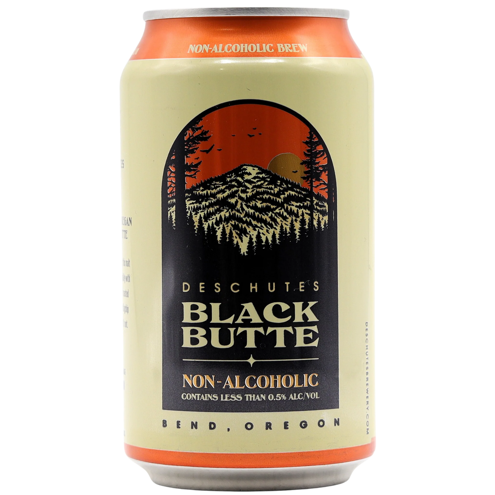 Deschutes - Black Butte Non Alcoholic
