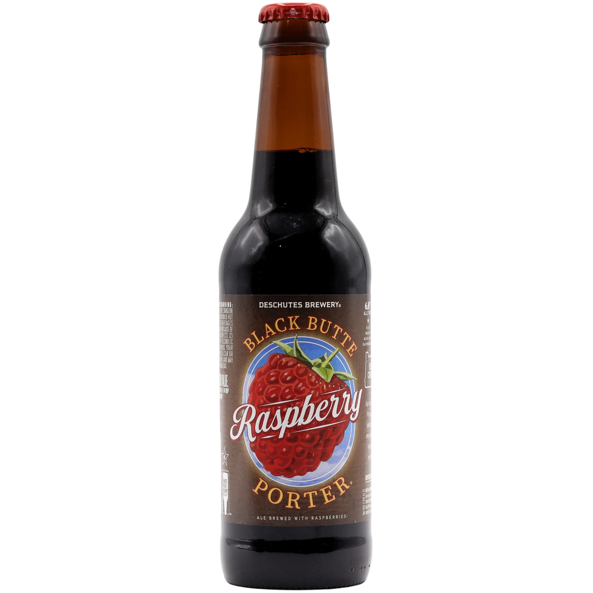 Deschutes - Black Butte Raspberry