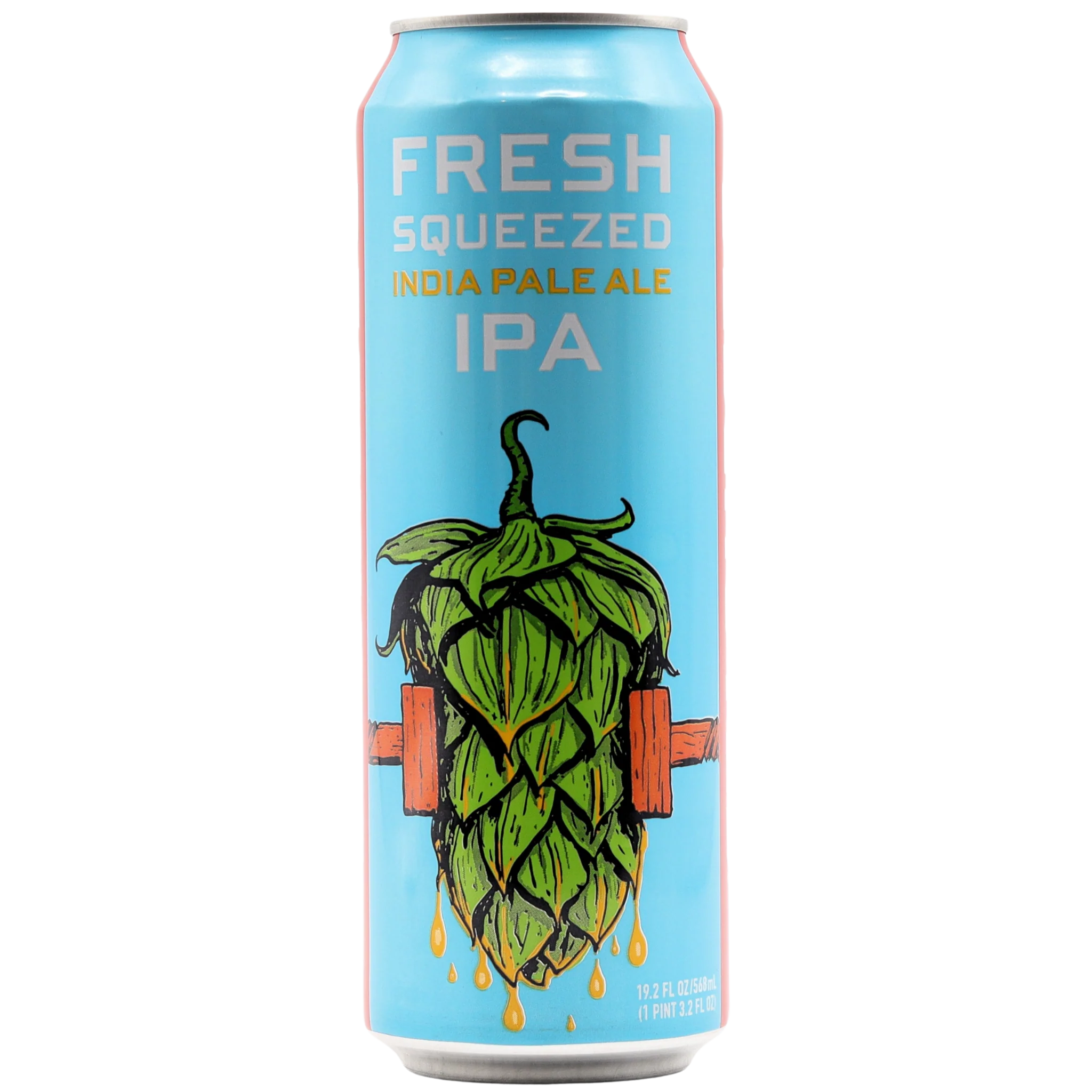 Deschutes - Fresh Squeezed