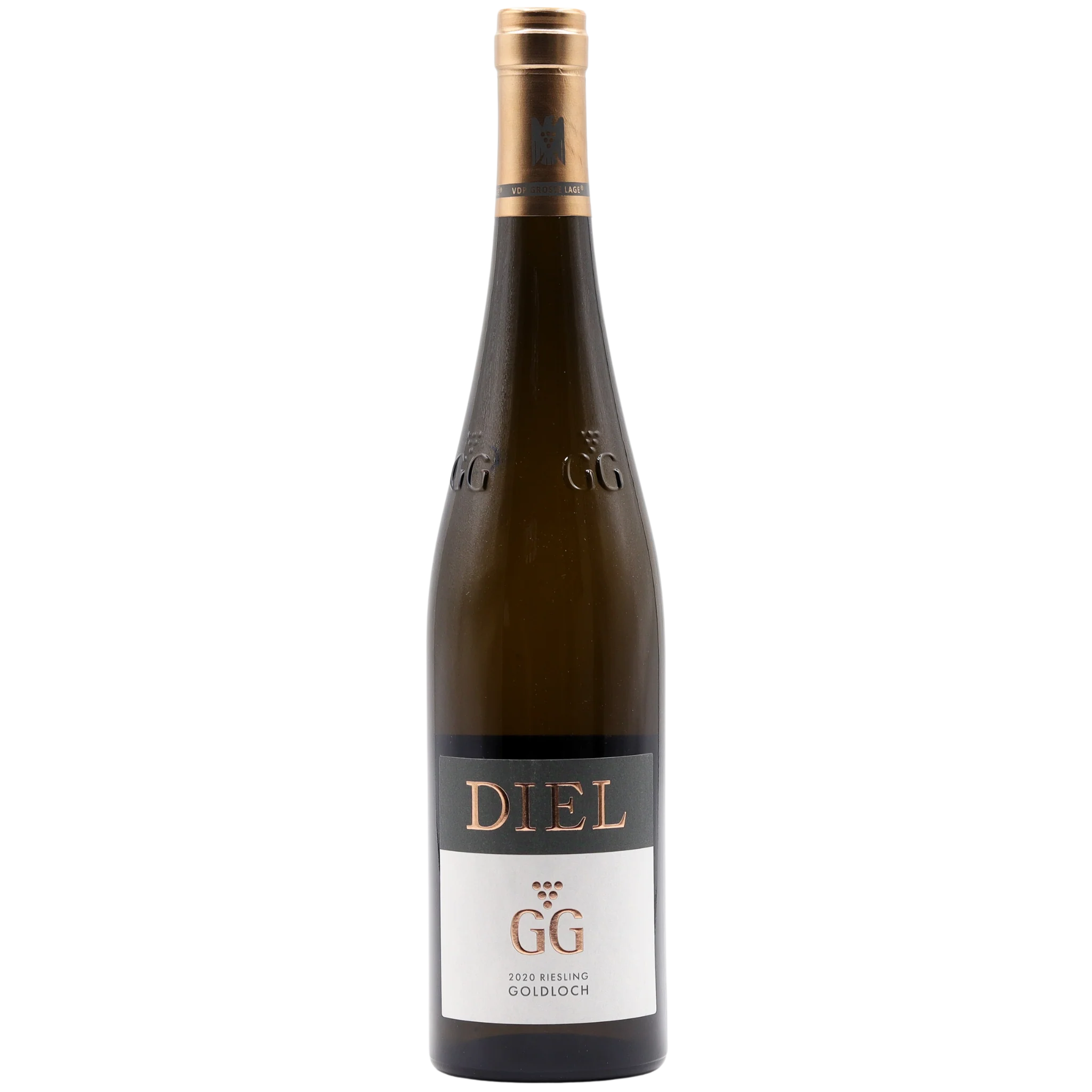 Diel - Goldloch Riesling GG