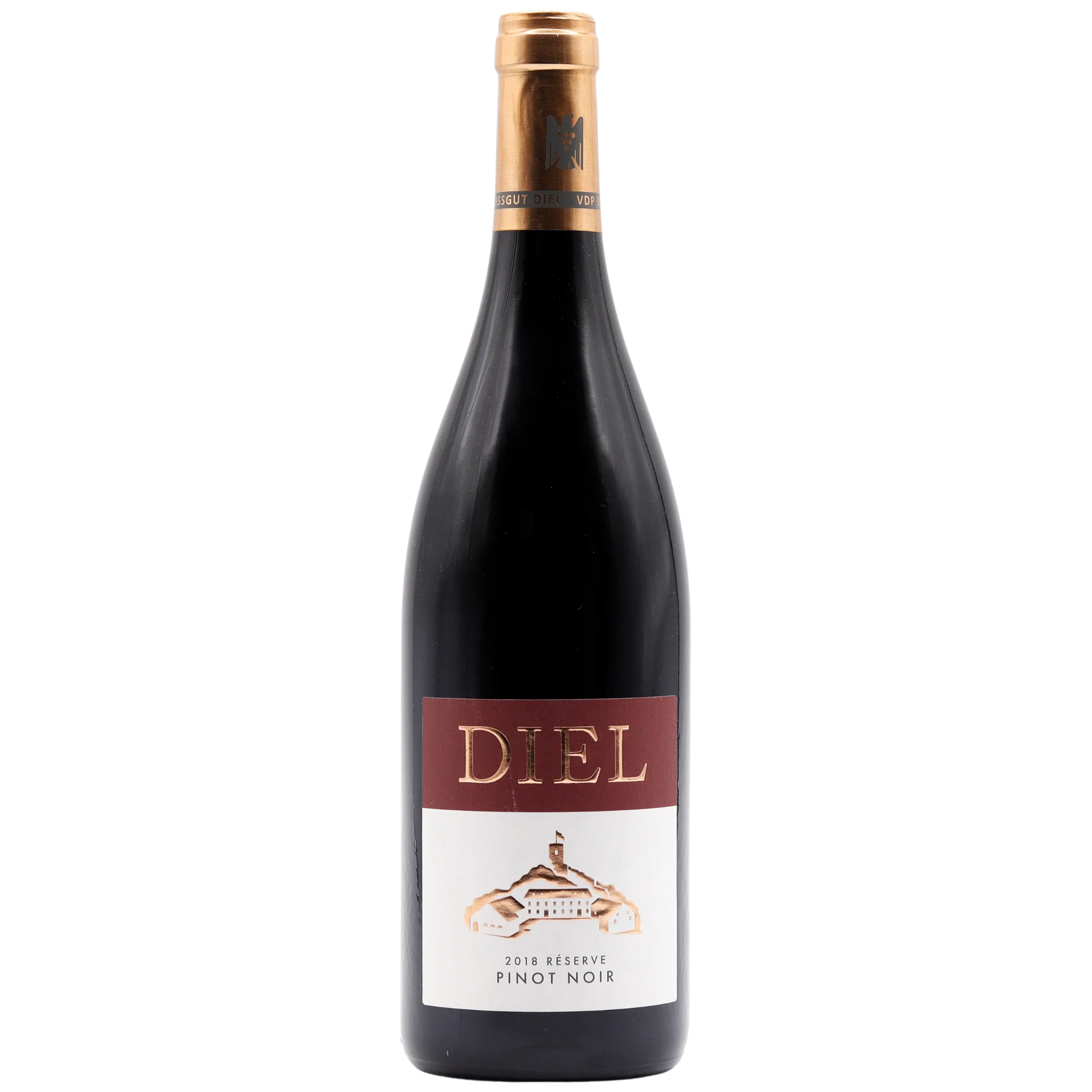 Diel - Reserve Pinot Noir