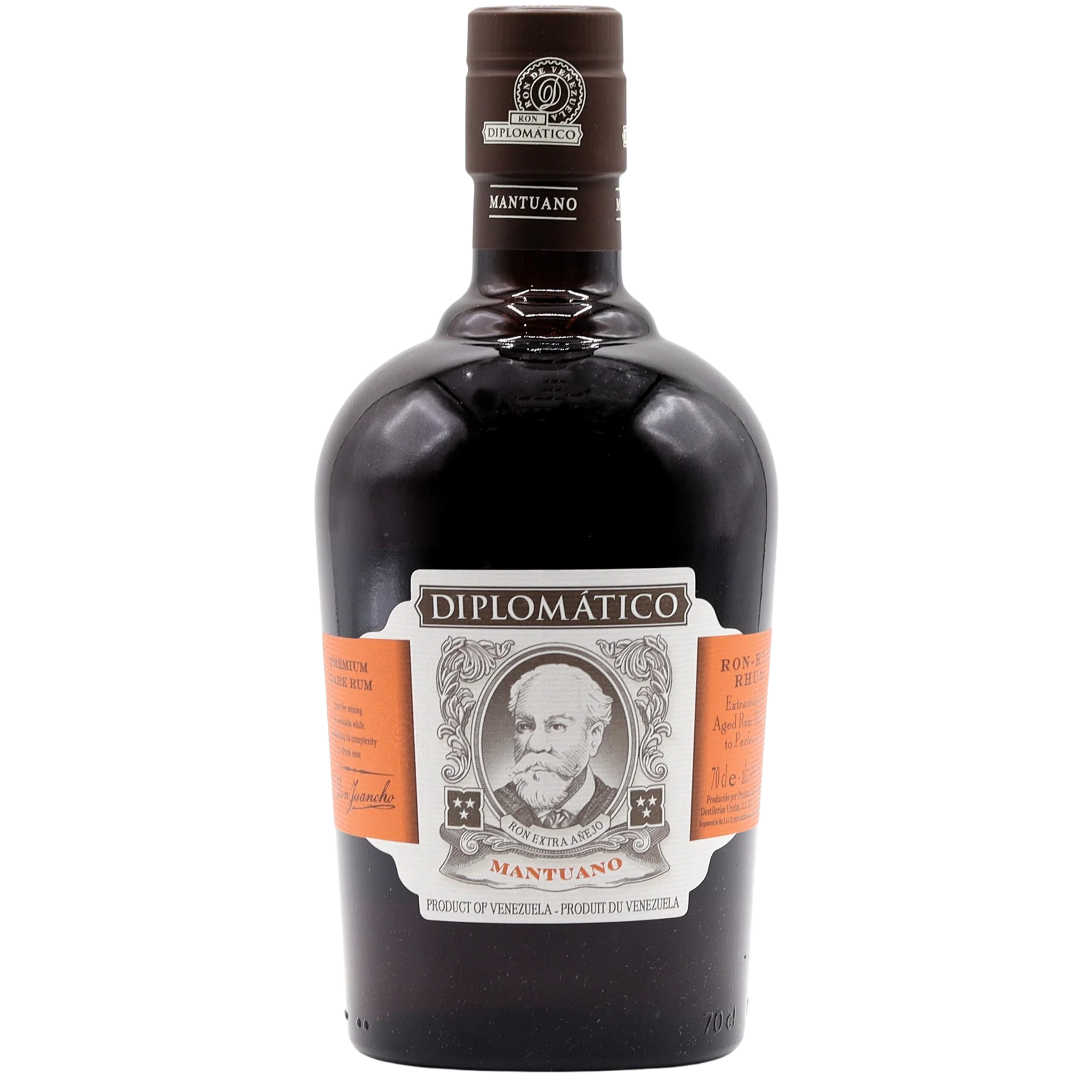 Diplomatico - Mantuano