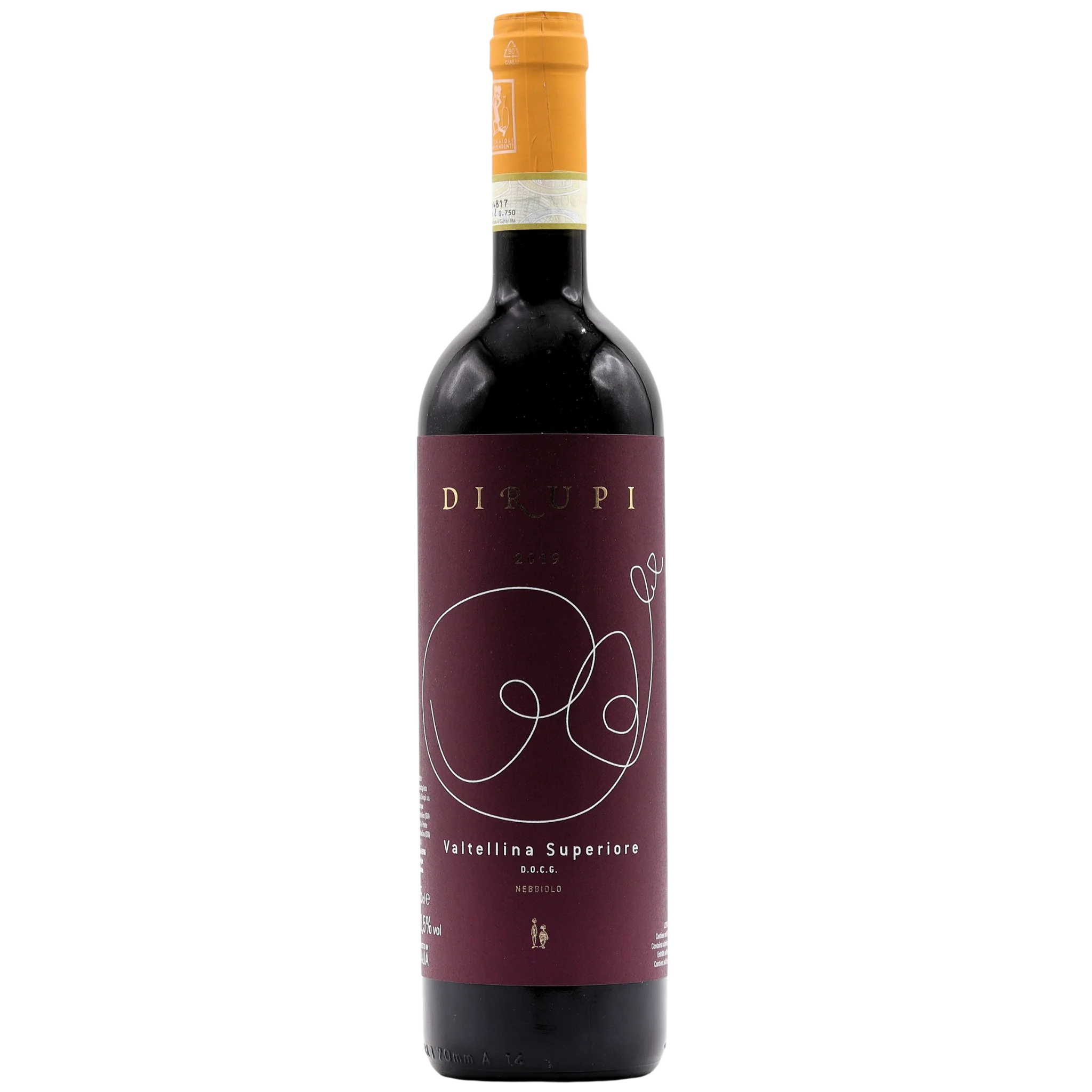 Dirupi - Valtellina Superiore