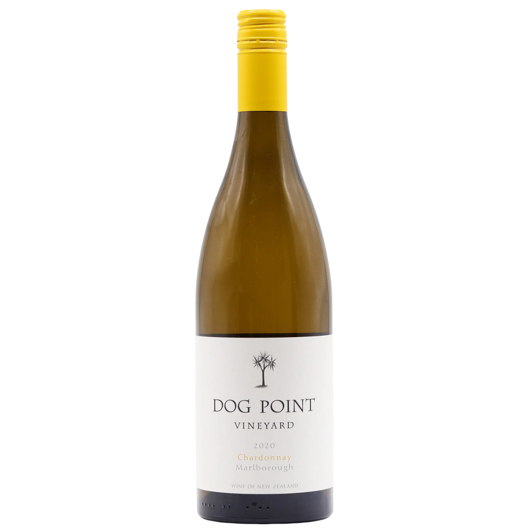 Dog Point - Chardonnay