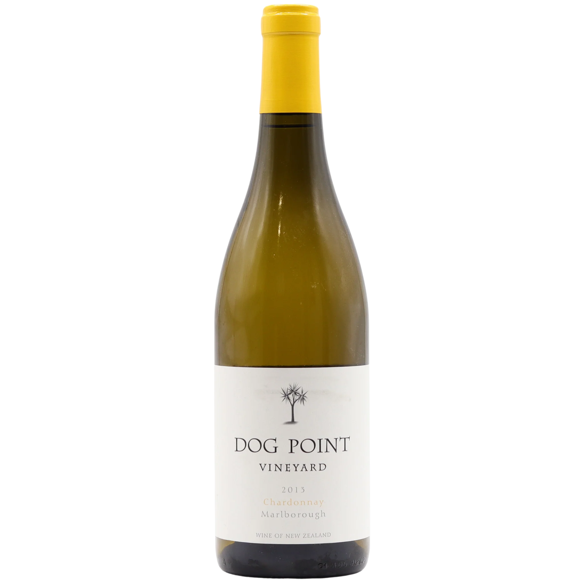 Dog Point - Chardonnay [Cellar Release]