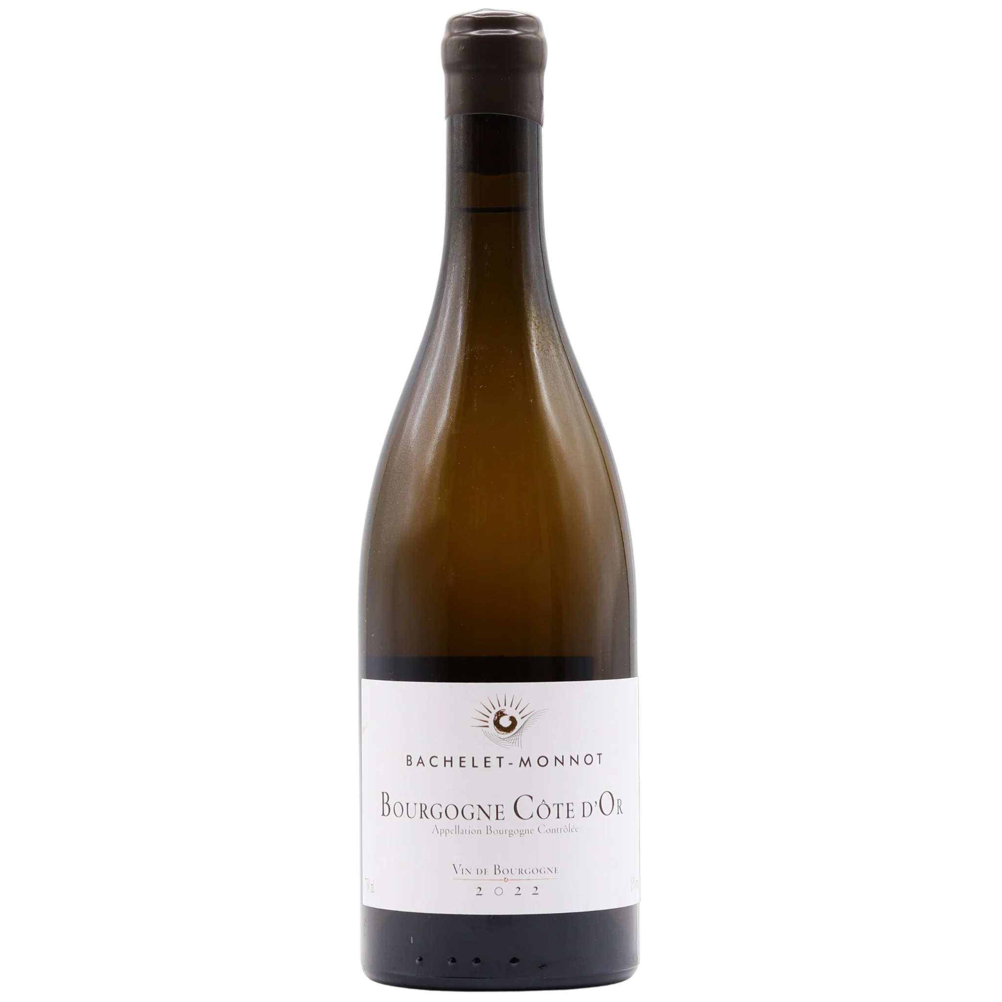 Domaine Bachelet-Monnot - Bourgogne Cote D'Or Blanc
