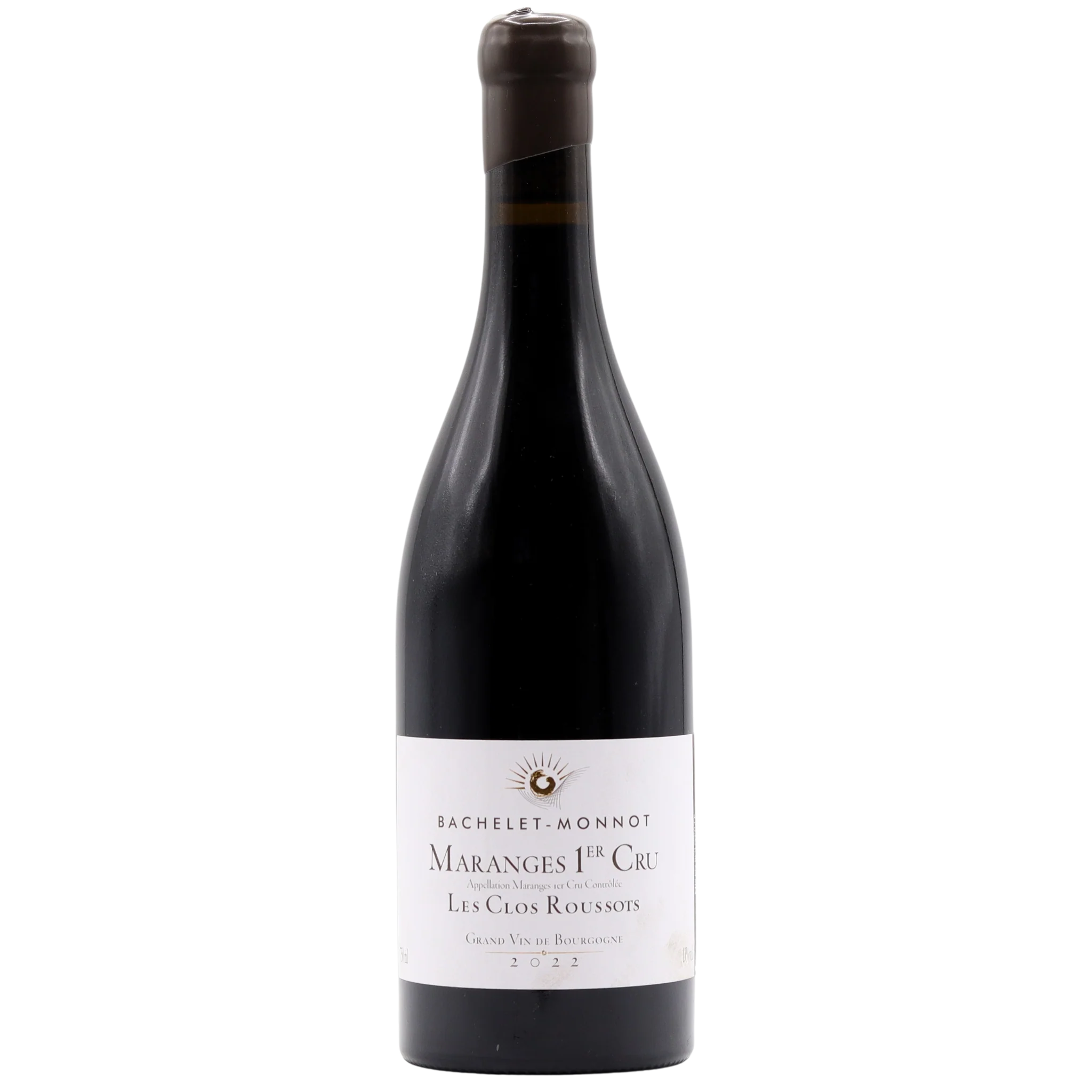 Domaine Bachelet-Monnot - Maranges 1er Cru Les Clos Roussots