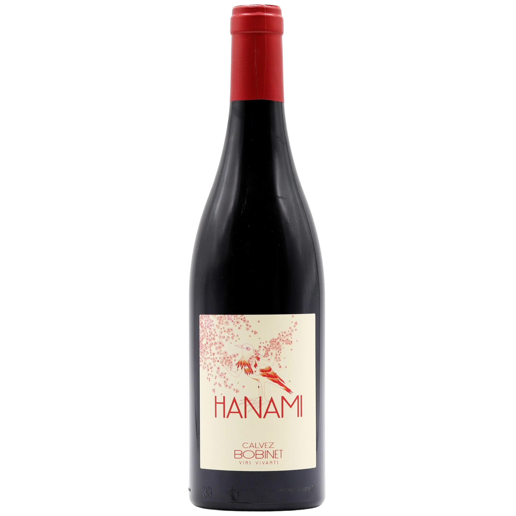 Domaine Bobinet - Hanami