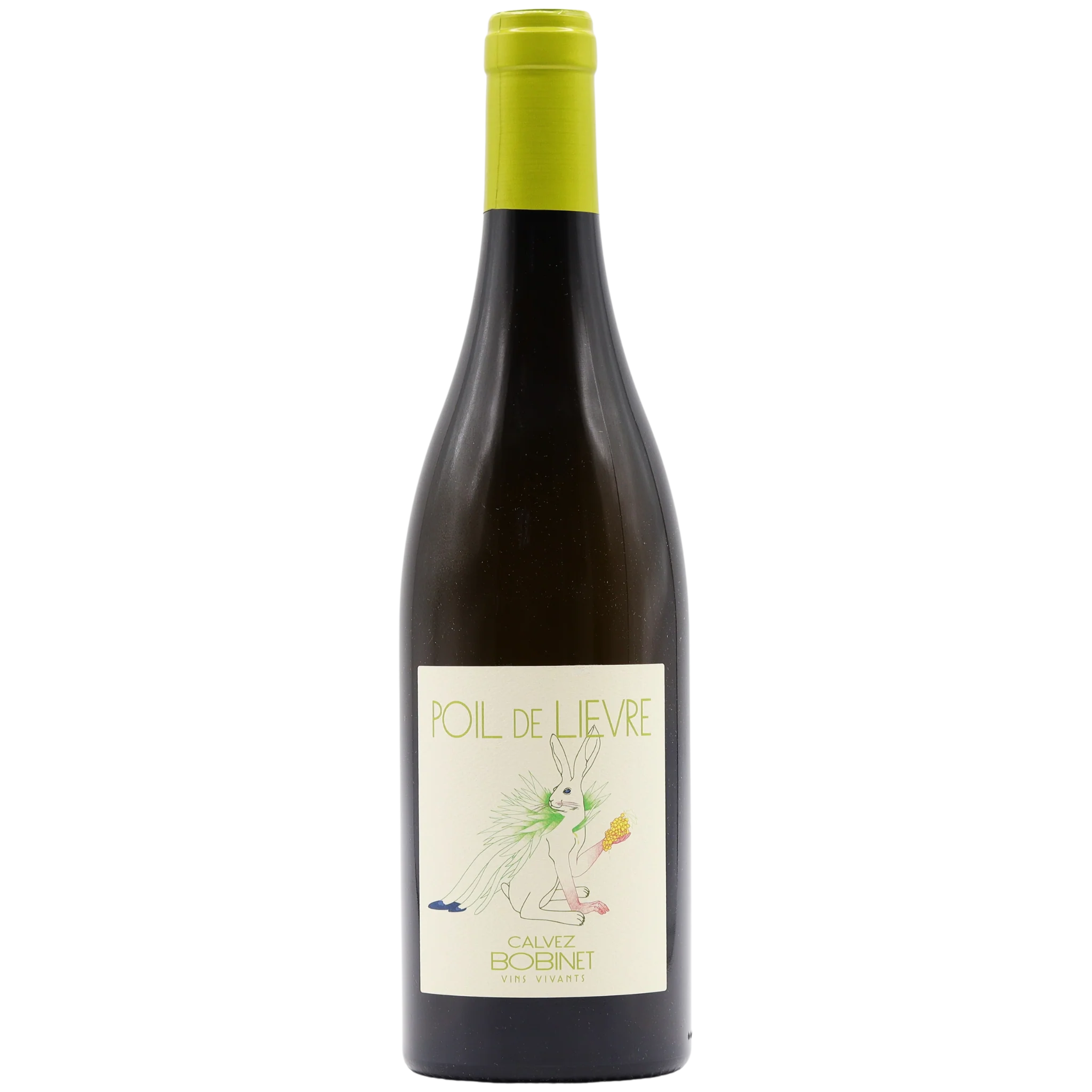 Domaine Bobinet - Poil De Lievre