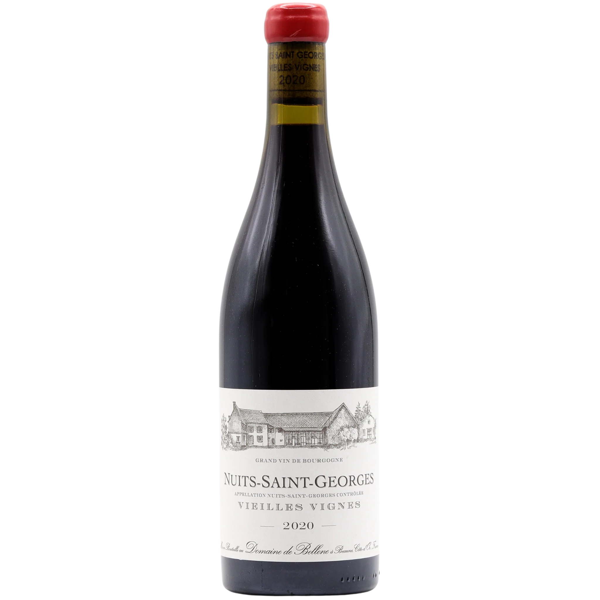 Domaine De Bellene - Nuits Saint Georges Vieilles Vignes
