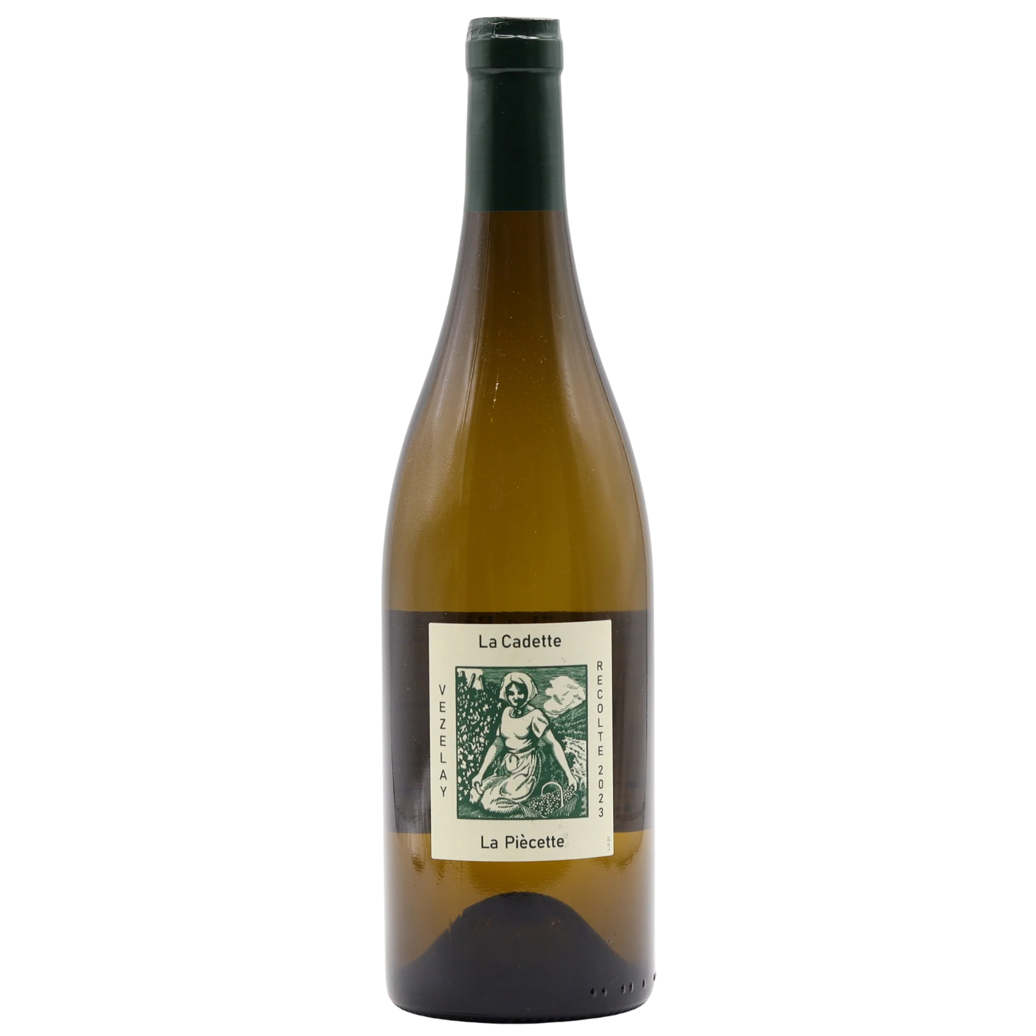 Domaine De La Cadette - Vezelay La Piacette