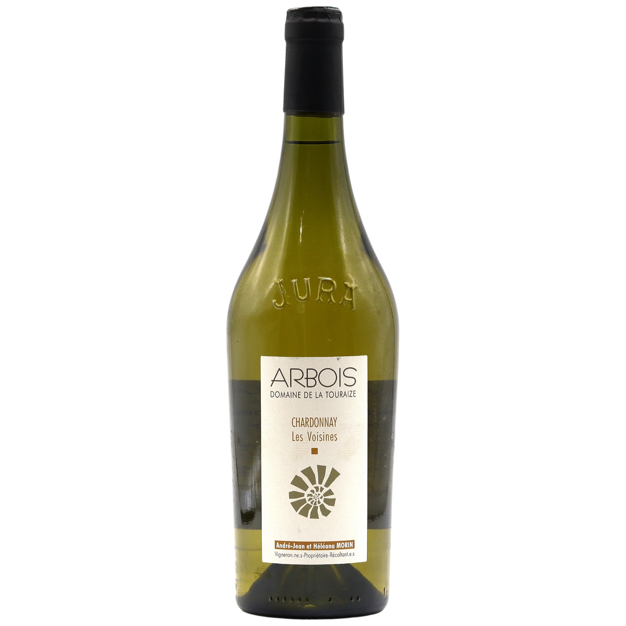 Domaine De La Touraize - Arbois Les Voisines