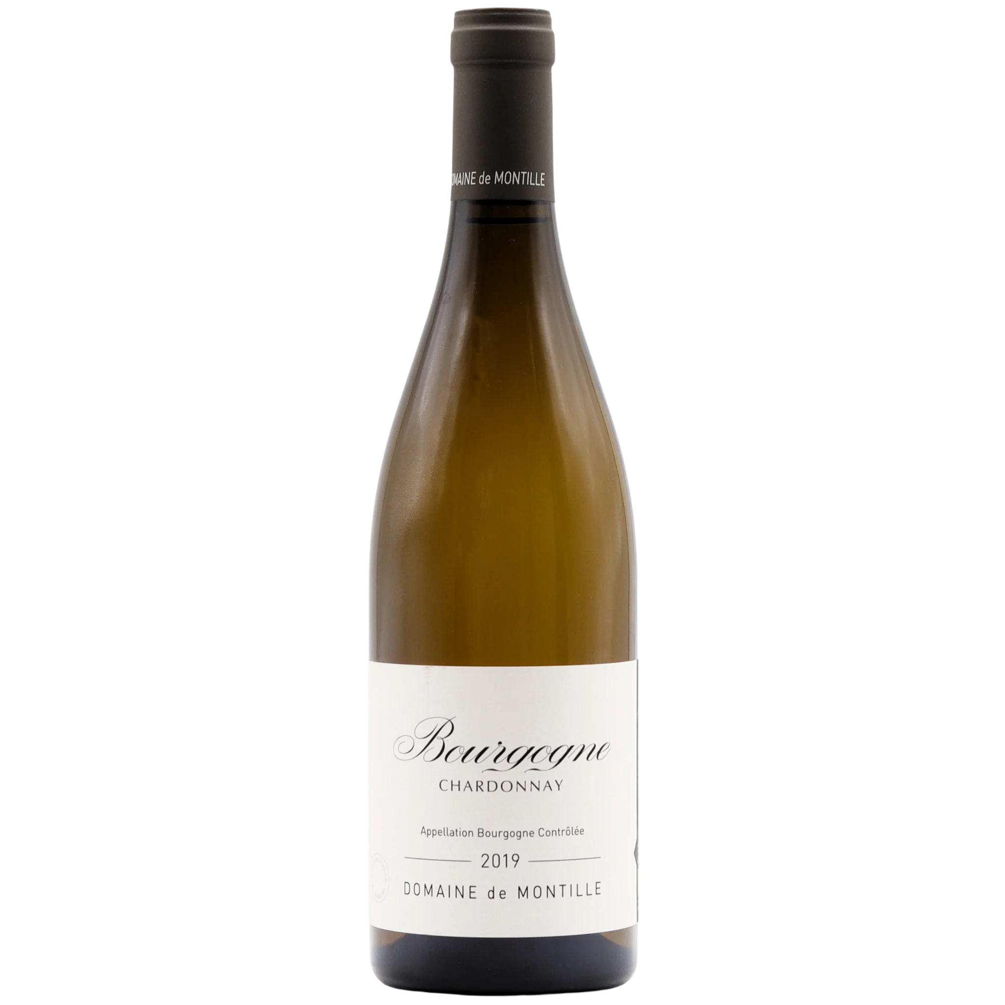 Domaine De Montille - Bourgogne Chardonnay