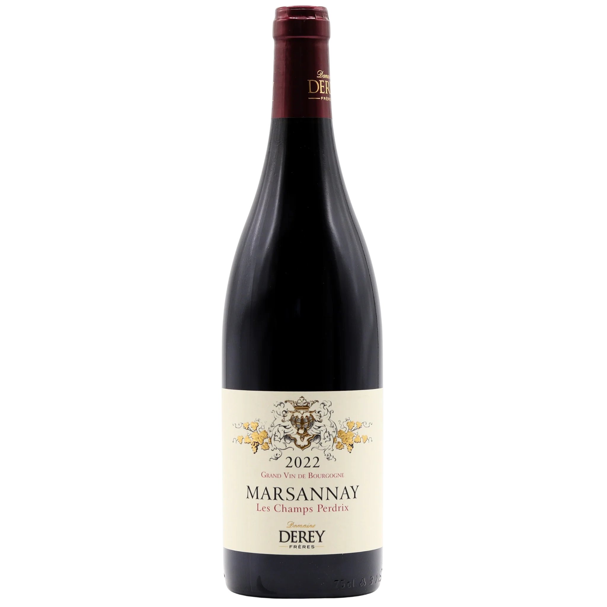 Domaine Derey Freres - Marsannay 'Les Champs Perdrix'
