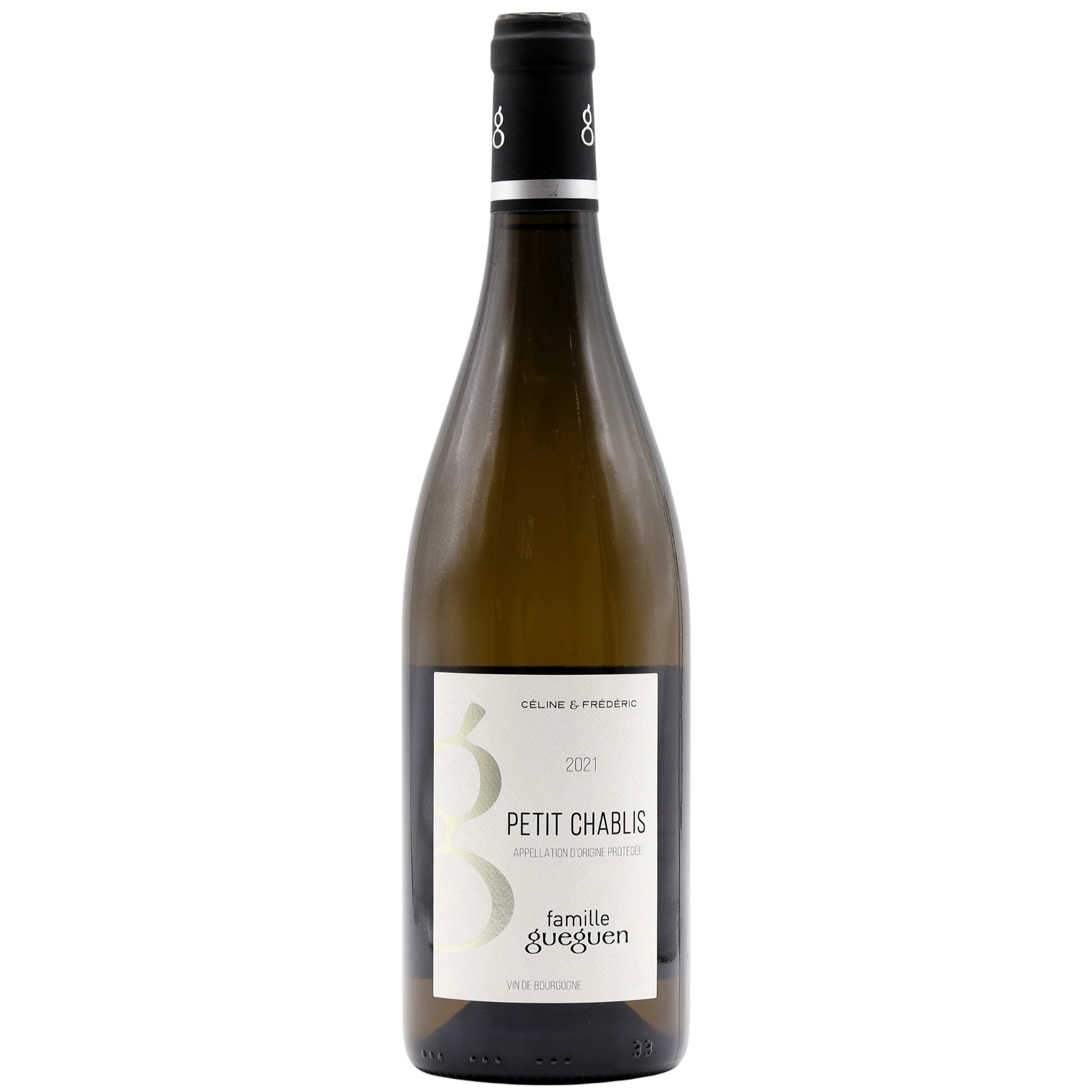 Famille Gueguen - Petit Chablis