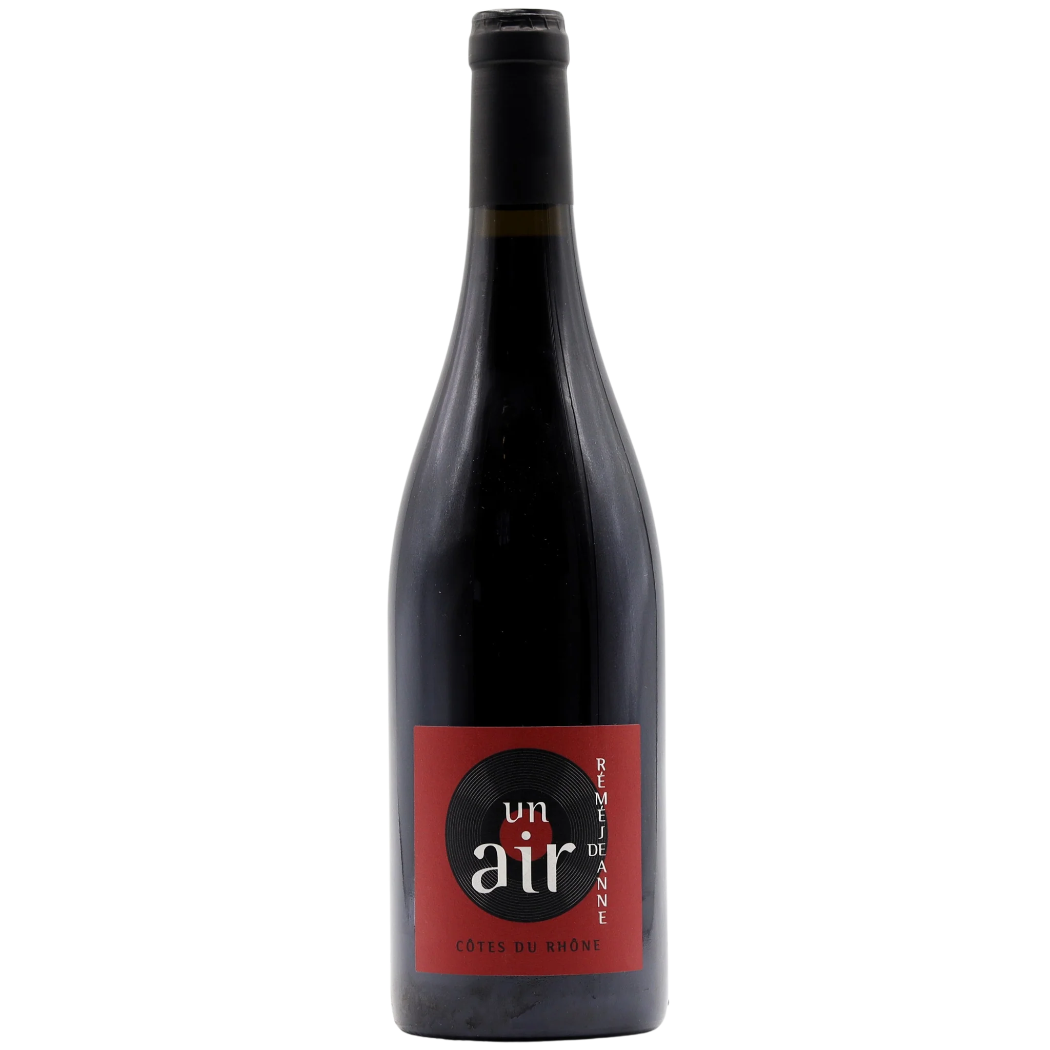 Domaine La Remejeanne - Cotes Du Rhone Un Air De Remejeanne
