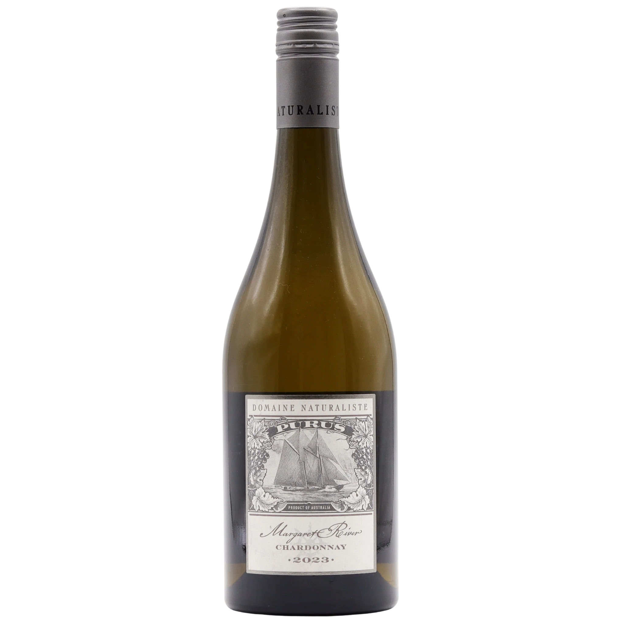 Domaine Naturaliste - Purus Chardonnay