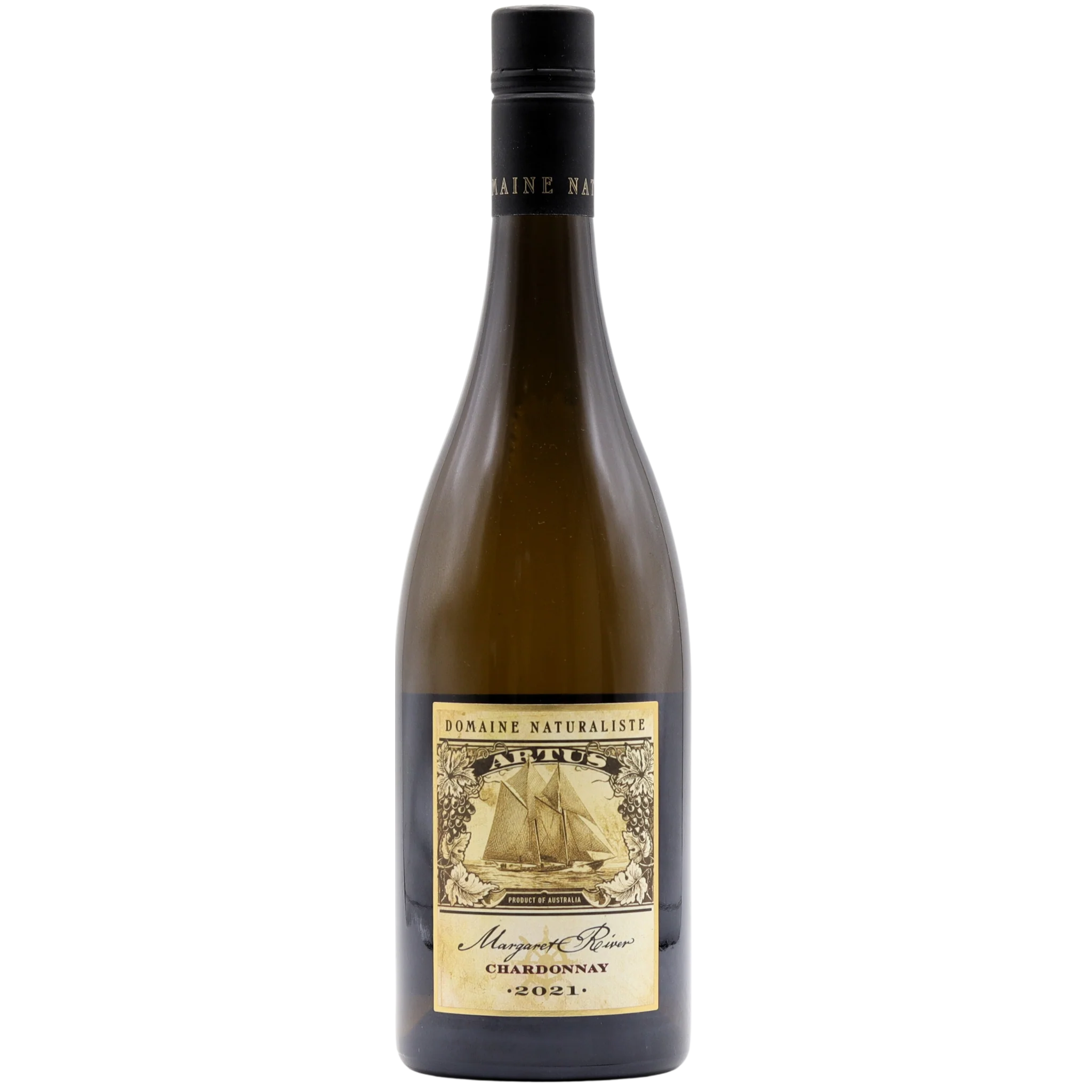Domaine Naturaliste - Artus Chardonnay