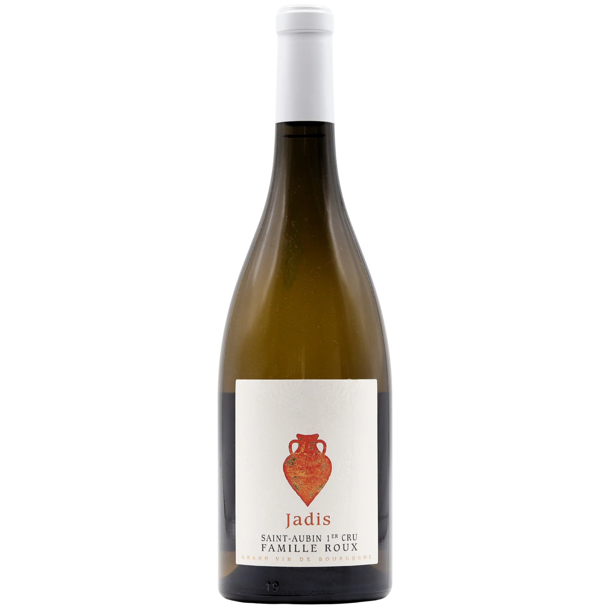 Domaine Roux - Saint Aubin 1er Cru Jadis Blanc