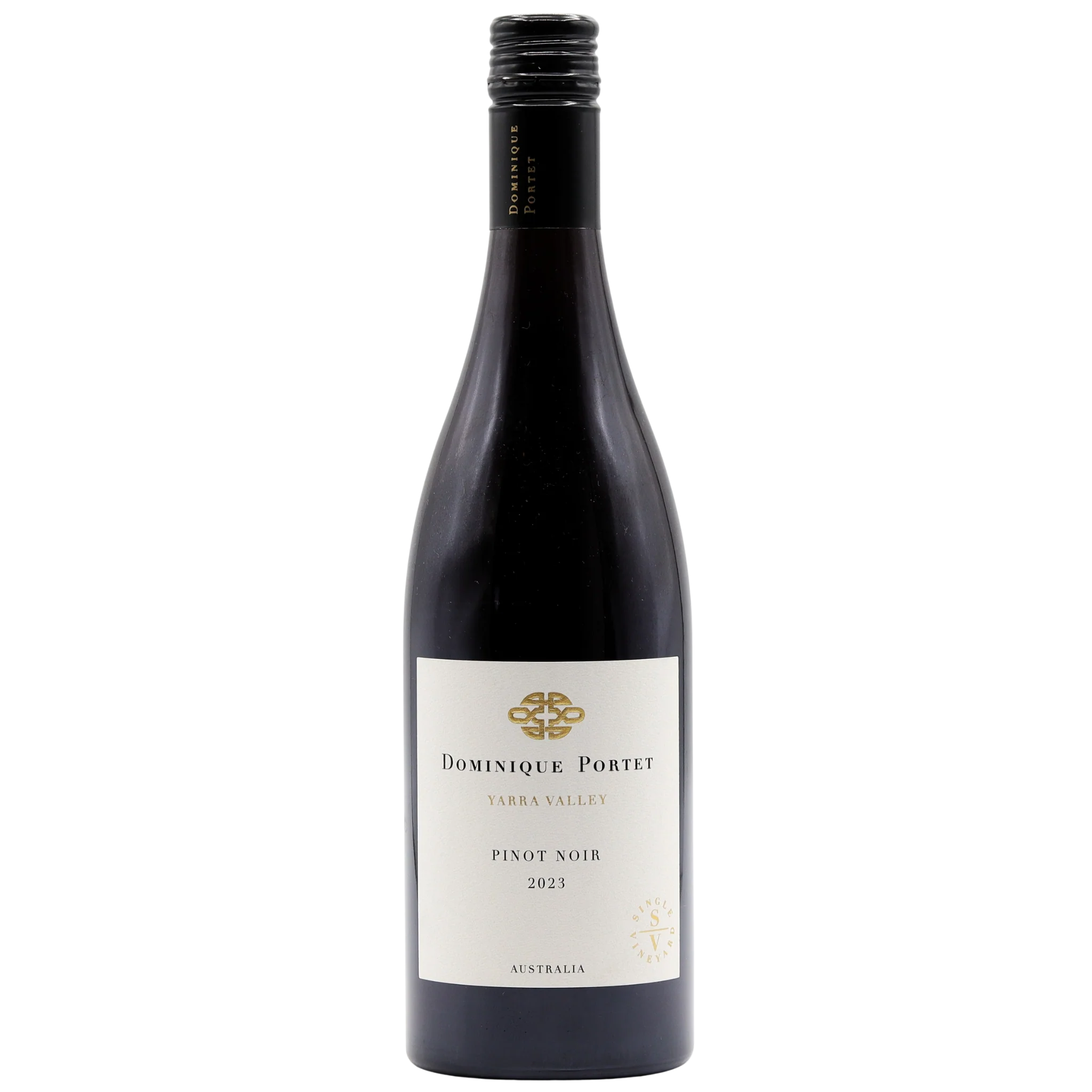 Dominique Portet - Single Vineyard Pinot Noir