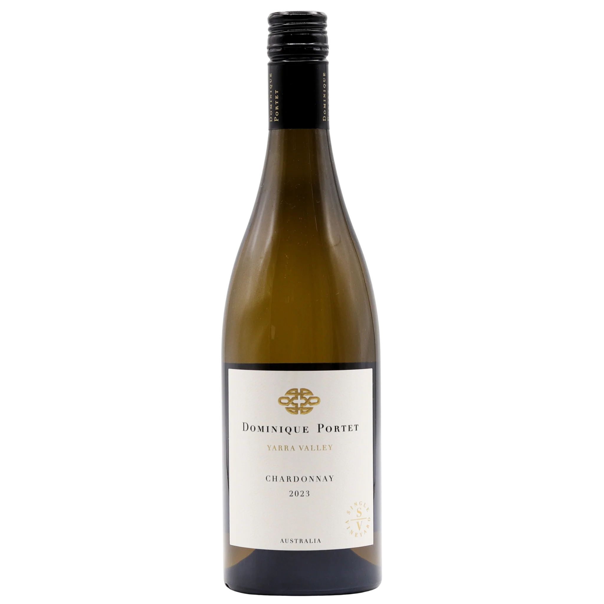 Dominique Portet - Single Vineyard Chardonnay