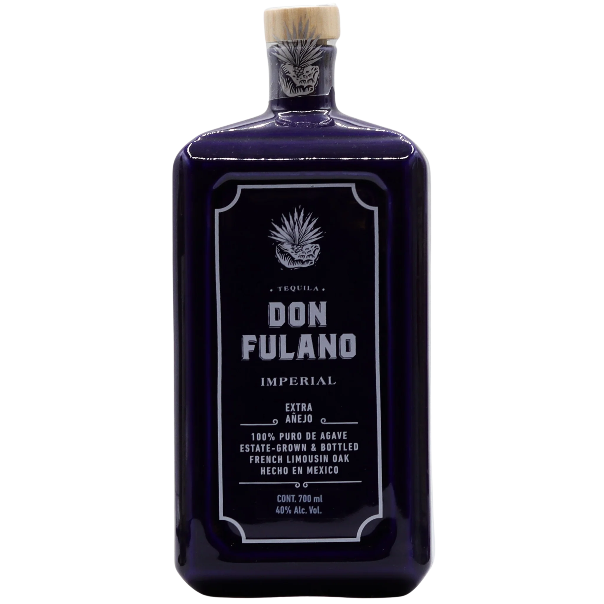 Don Fulano - Extra Añejo