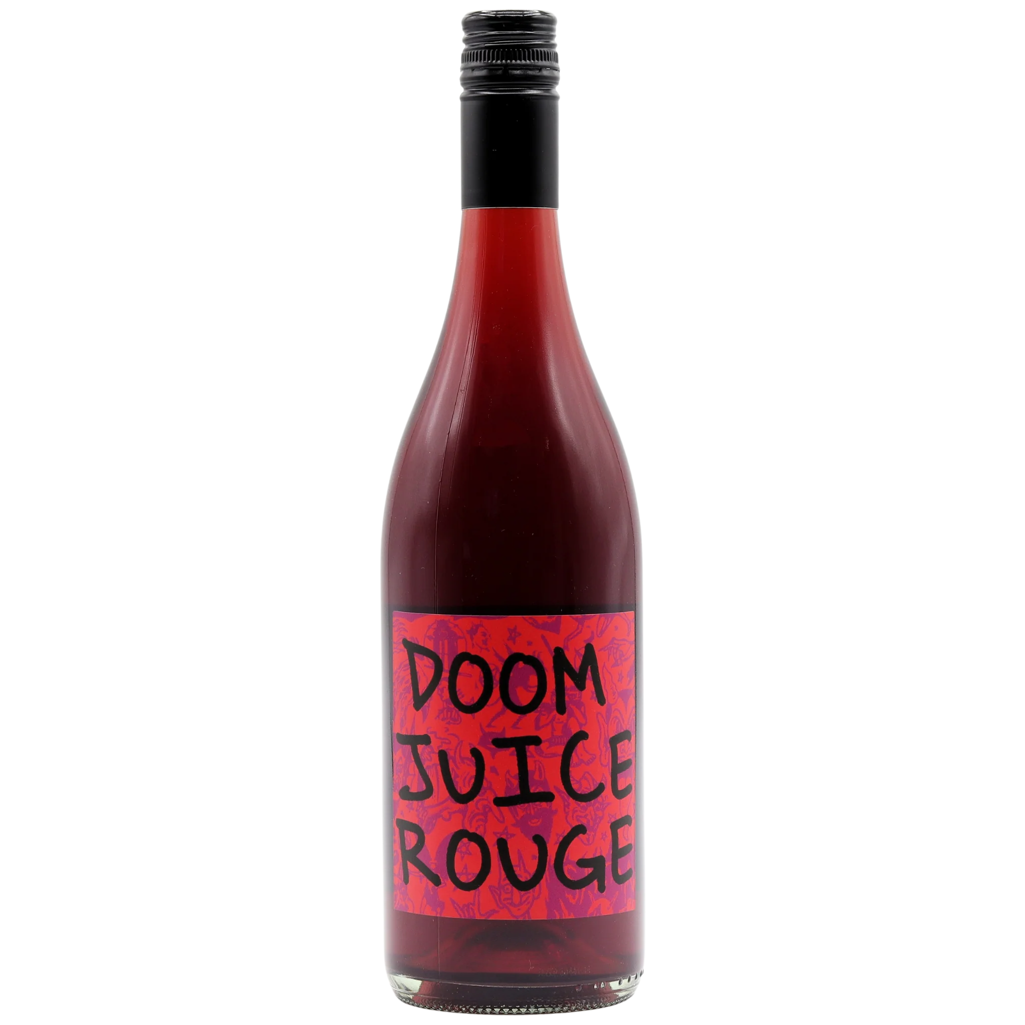 Doom Juice - Rouge
