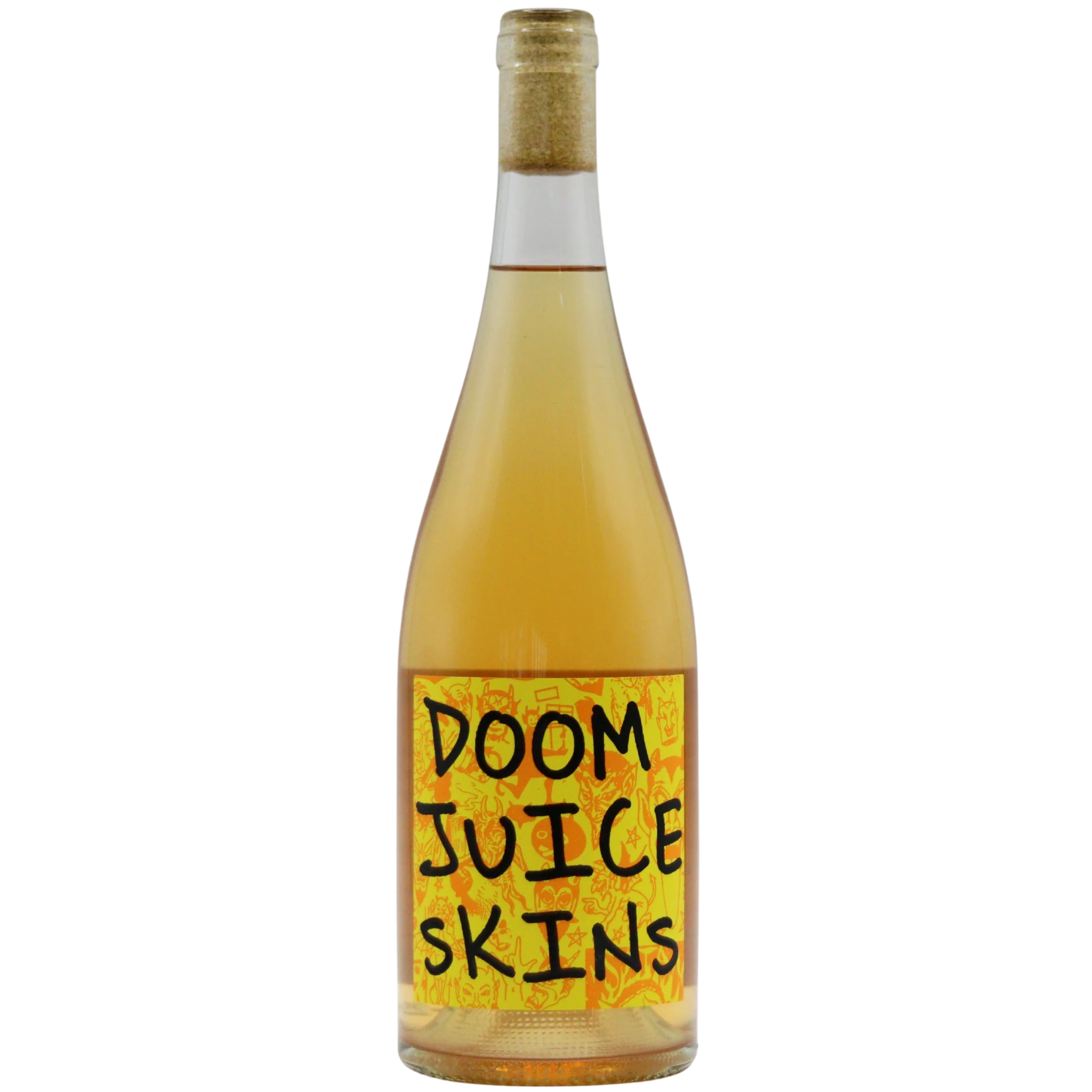 Doom Juice - Skins