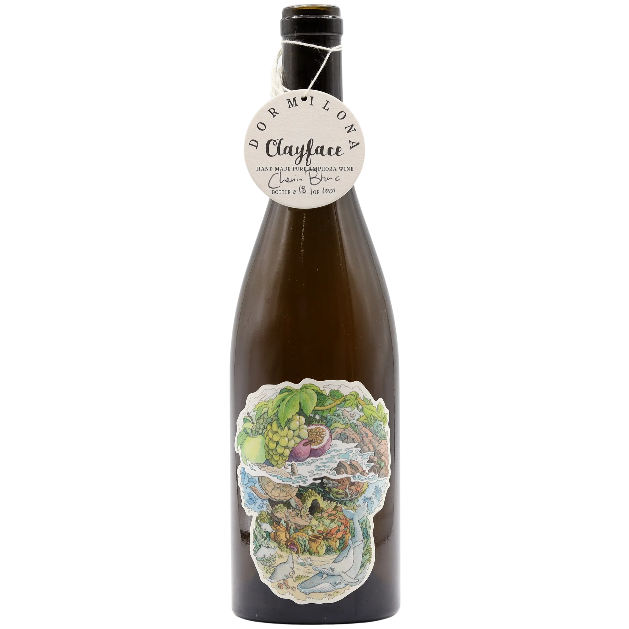 Dormilona - Clayface Chenin