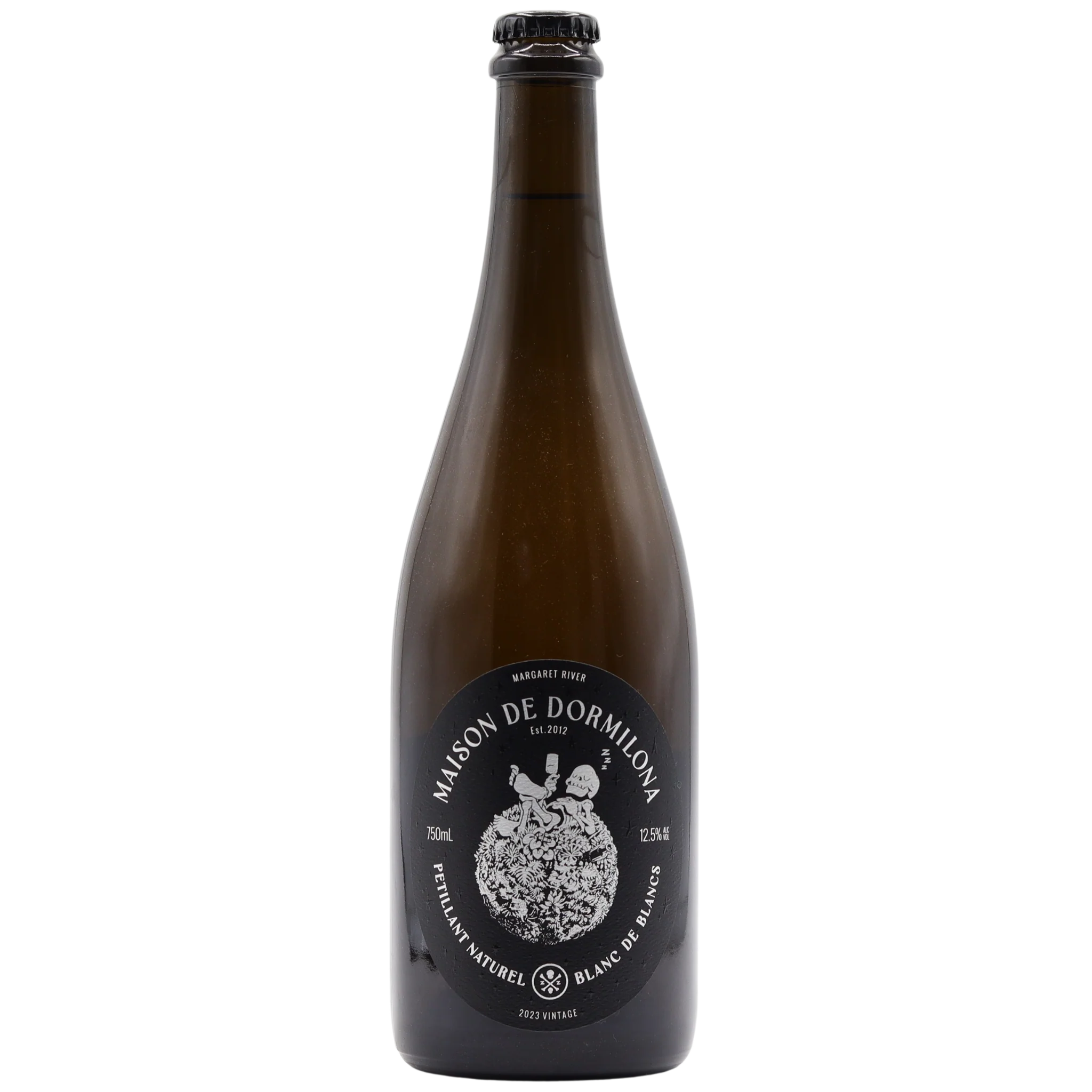 Dormilona - Maison De Dormilona Blanc De Blancs