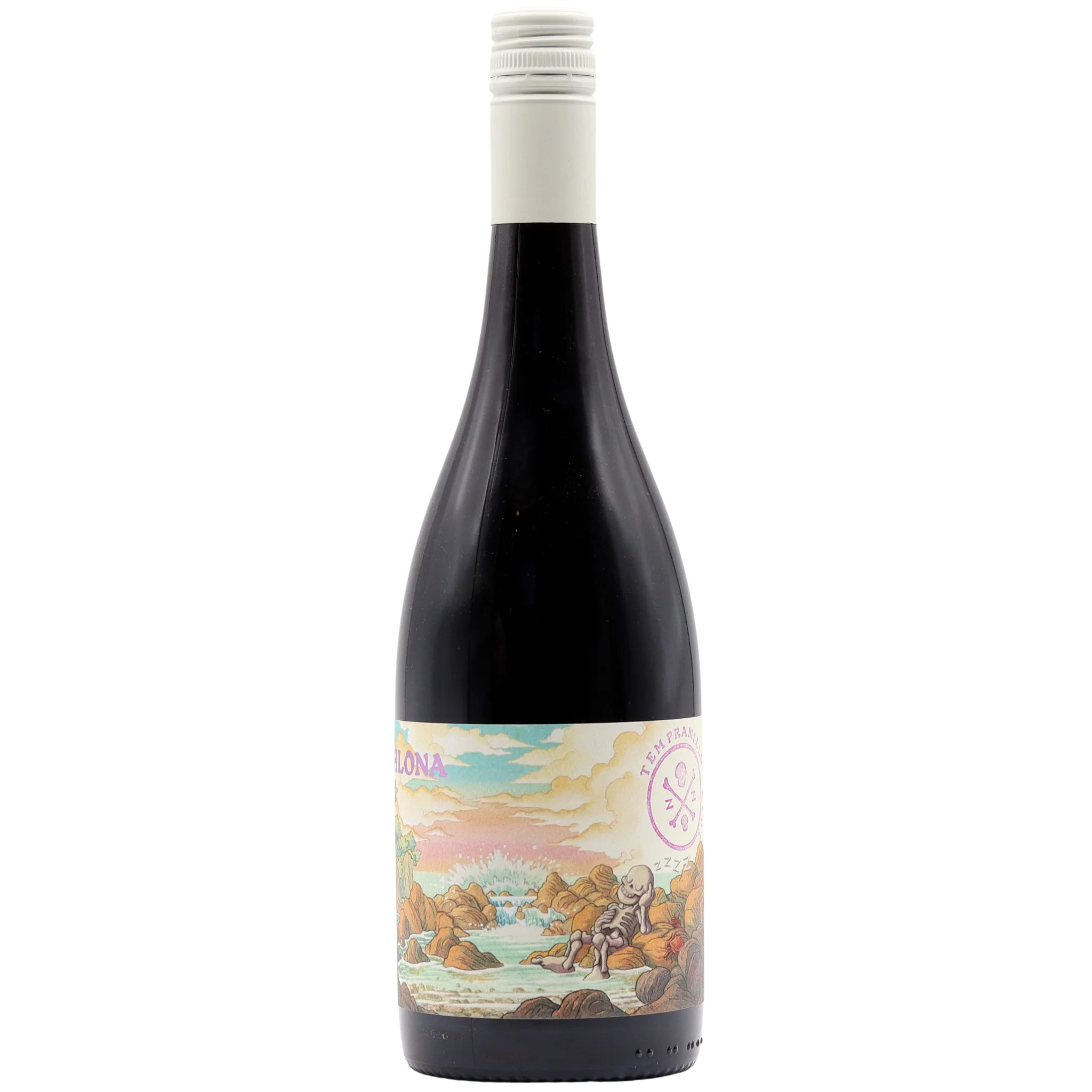 Dormilona - Tempranillo