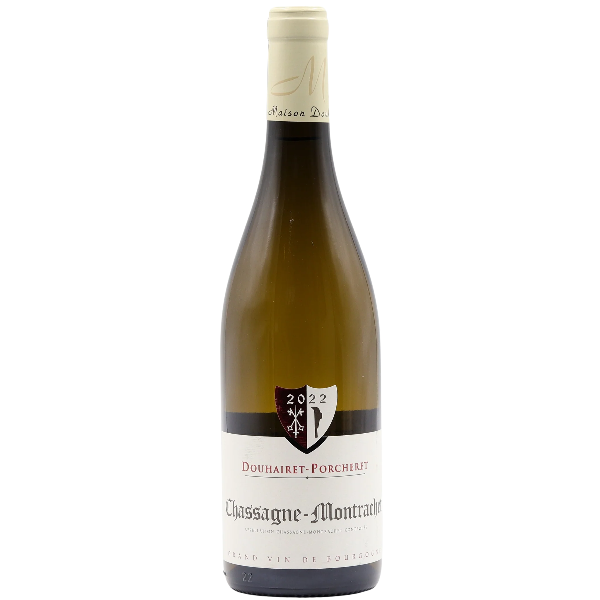 Douhairet Porcheret - Chassagne Montrachet