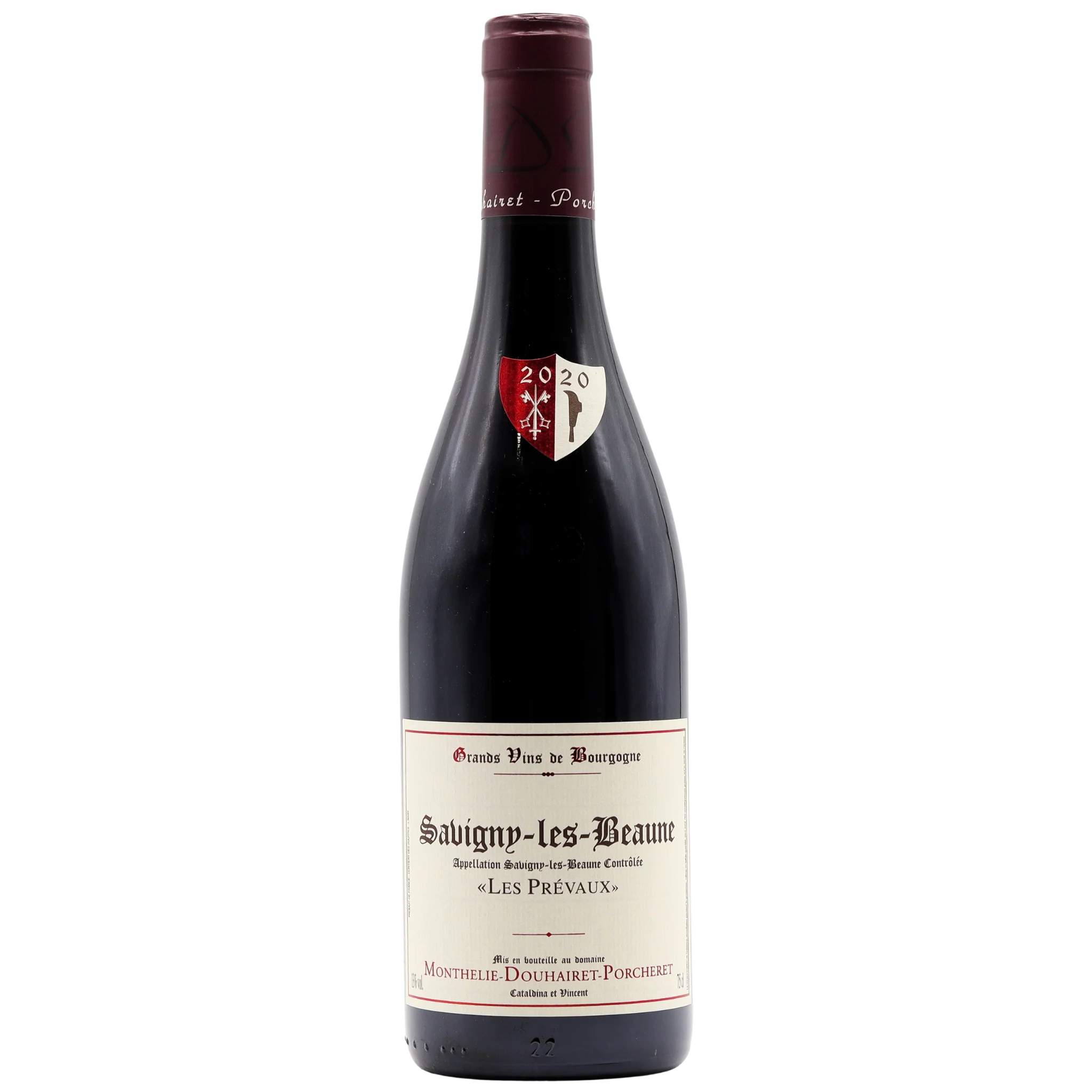 Douhairet Porcheret - Savigny Les Beaune