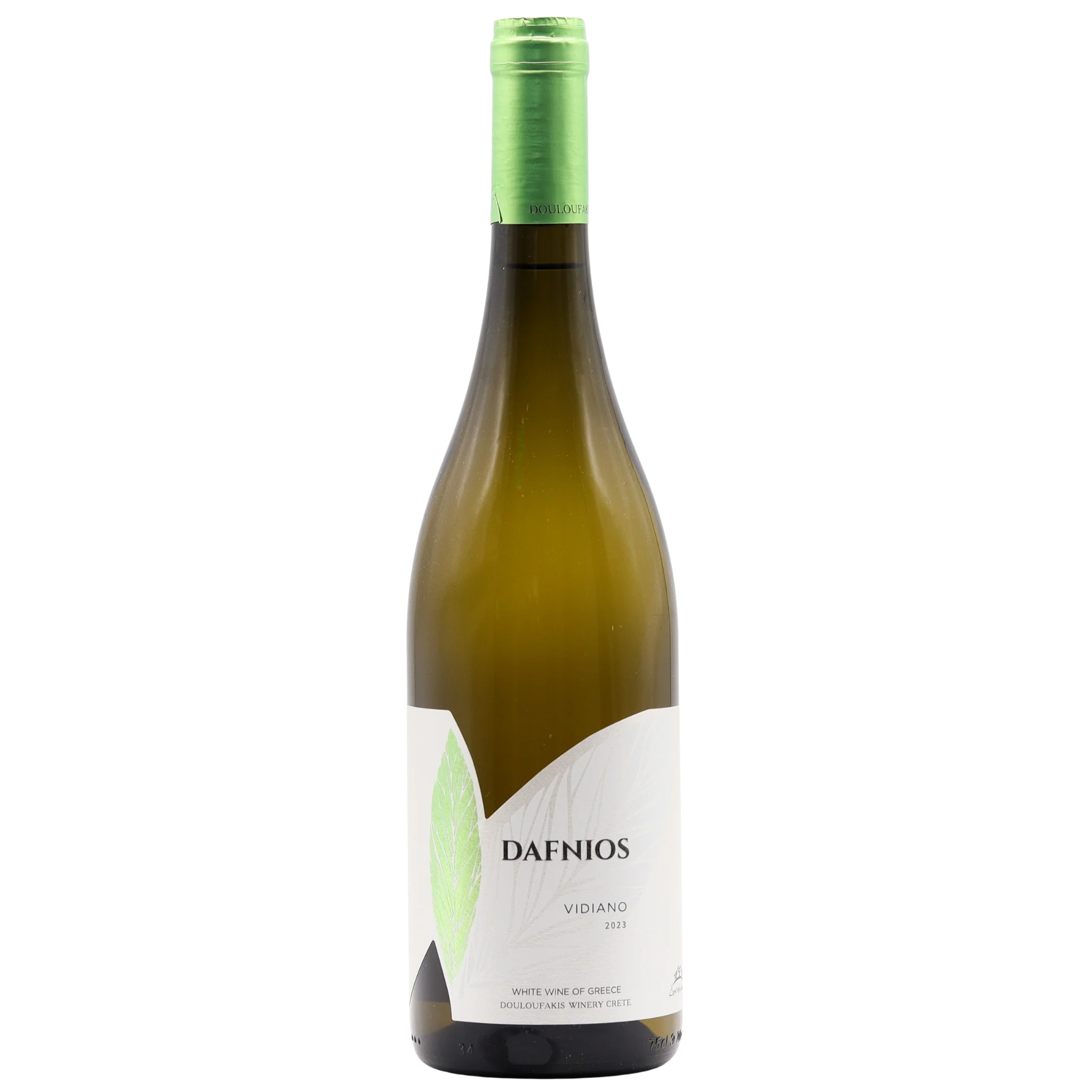Douloufakis Winery - Dafnios Vidiano