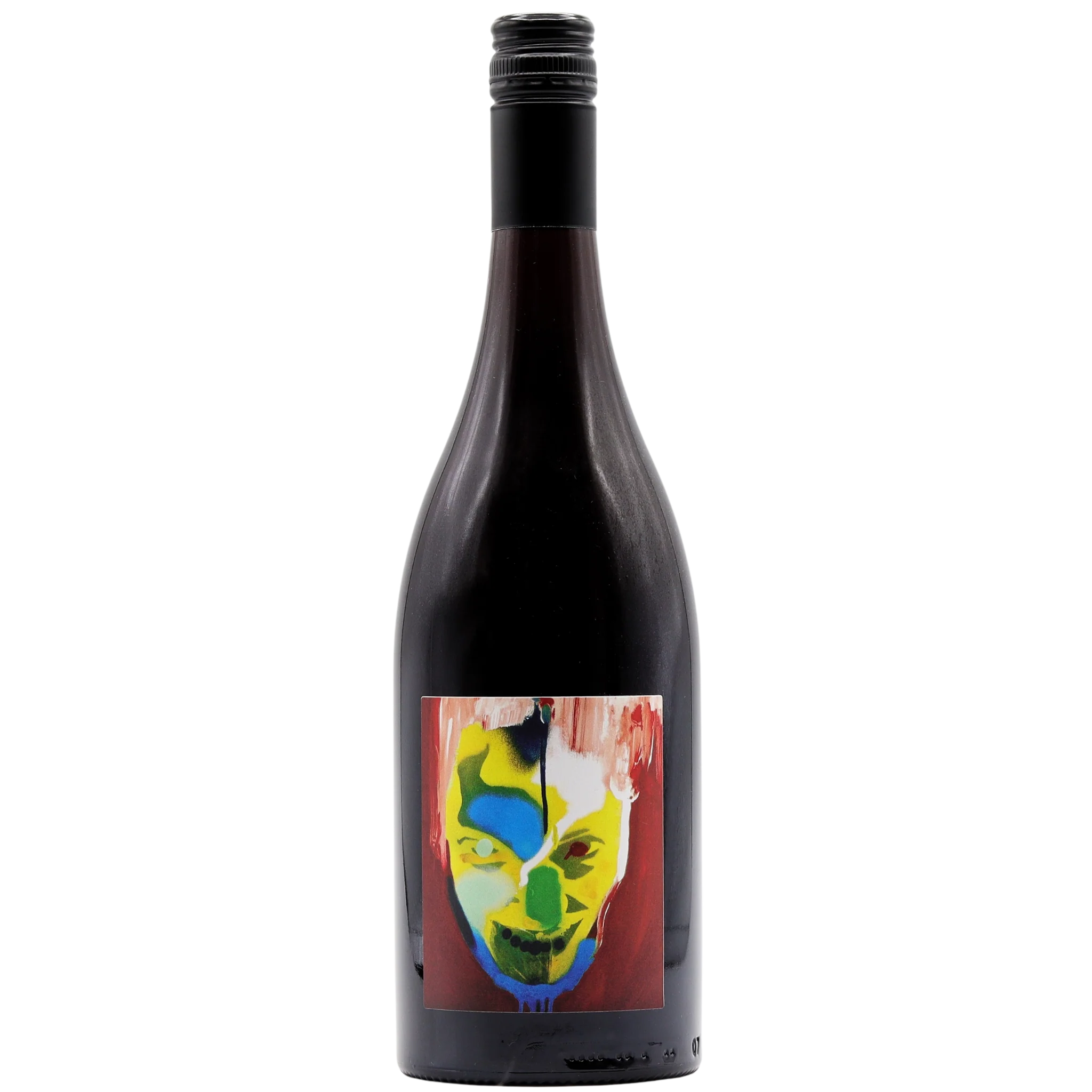 Dr Edge - Concrete Tasmania Pinot Noir
