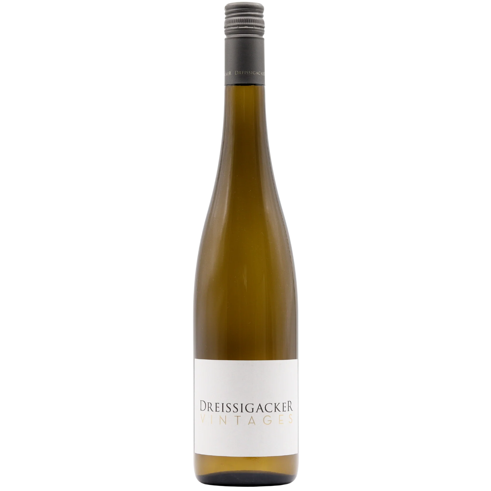 Dreissigacker - Vintages Riesling
