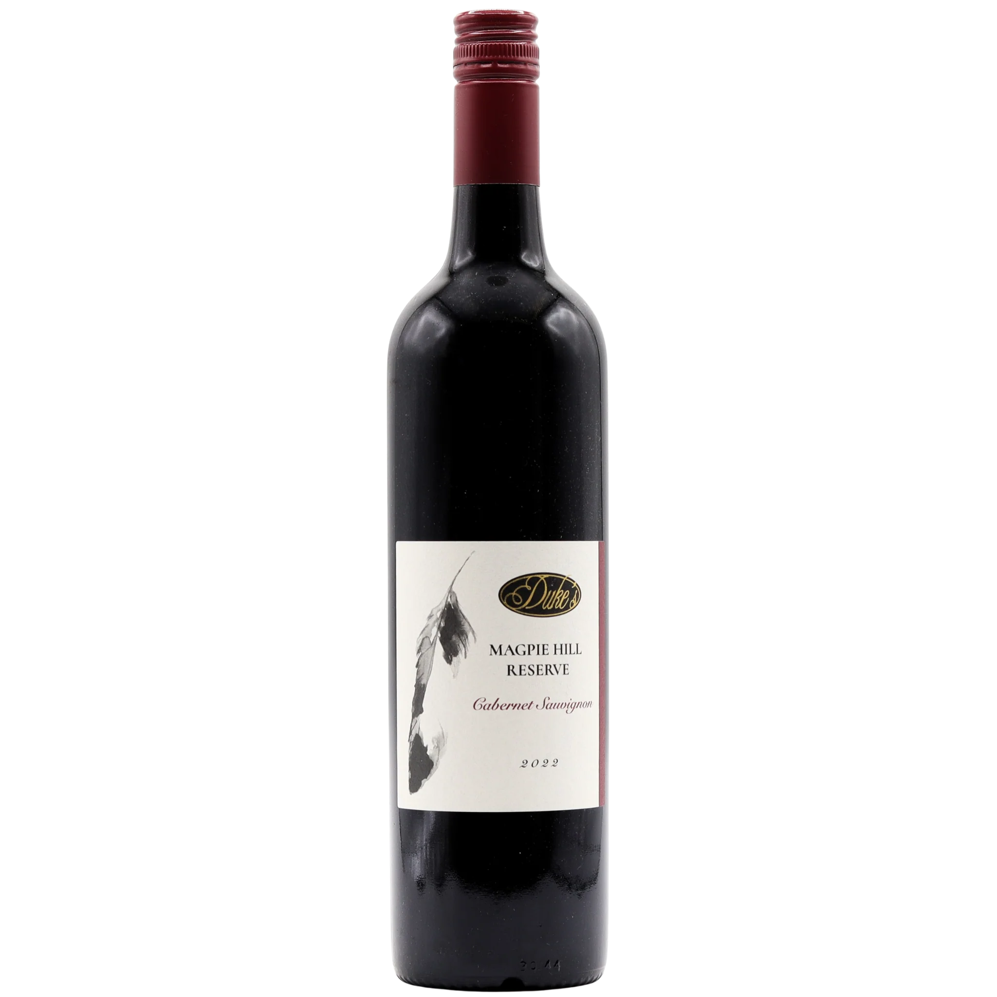 Duke'S Vineyard - Magpie Hill Reserve Cabernet Sauvignon