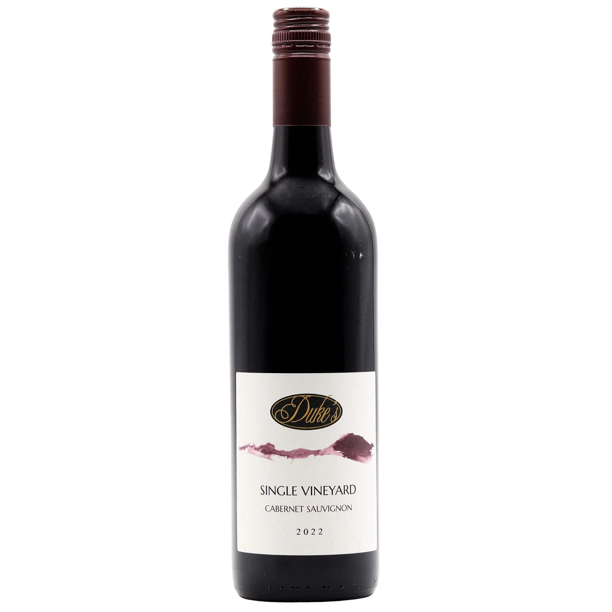 Duke'S Vineyard - Single Vineyard Cabernet Sauvignon